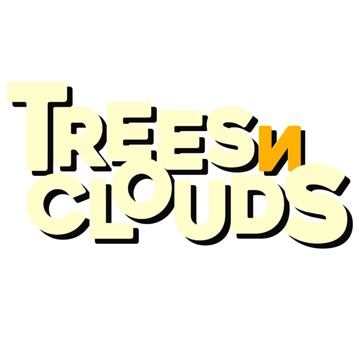 Trees N Clouds