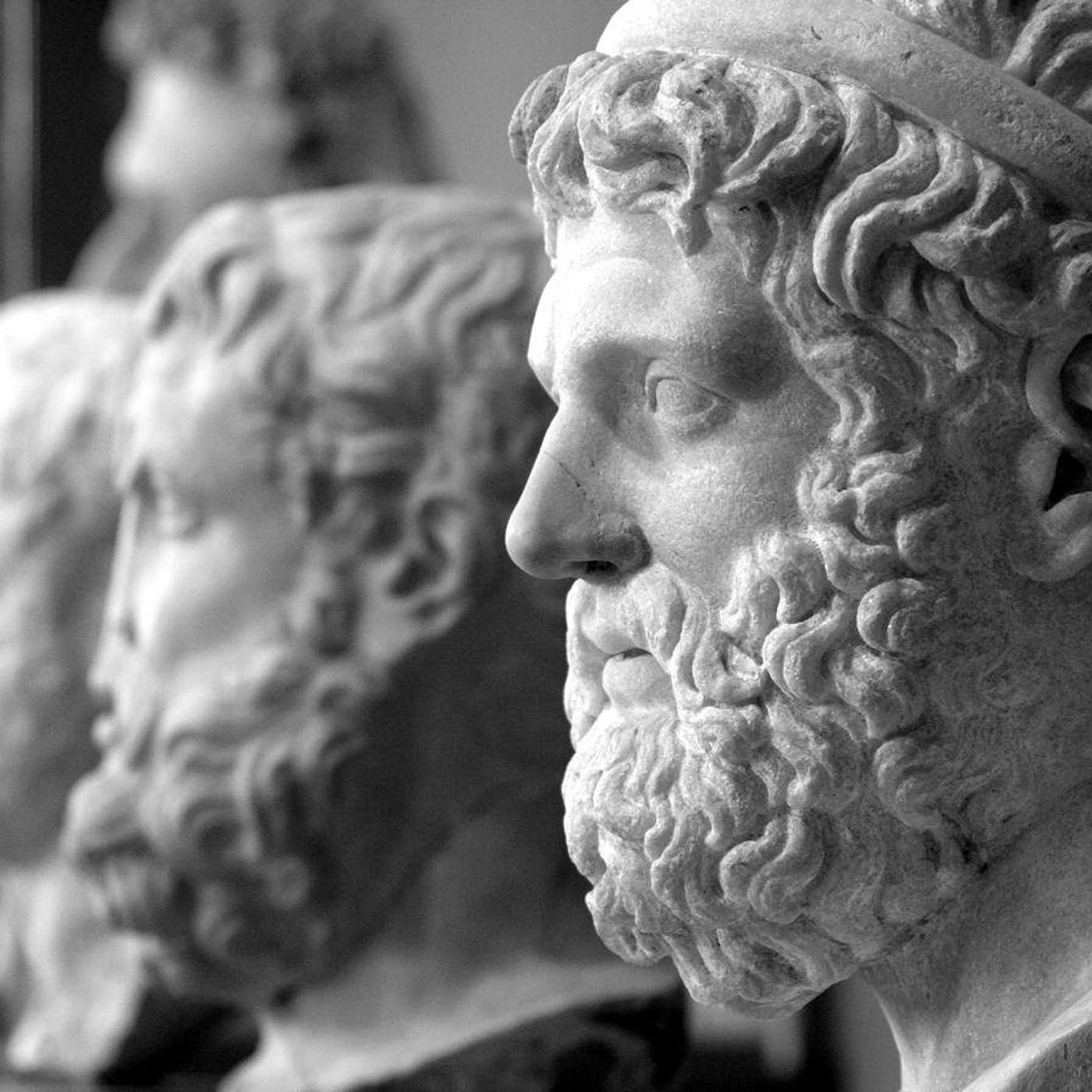 Bonus A History of the Christian Church. Introduction & Plato and Greek Philosophy. S1 Ep 1