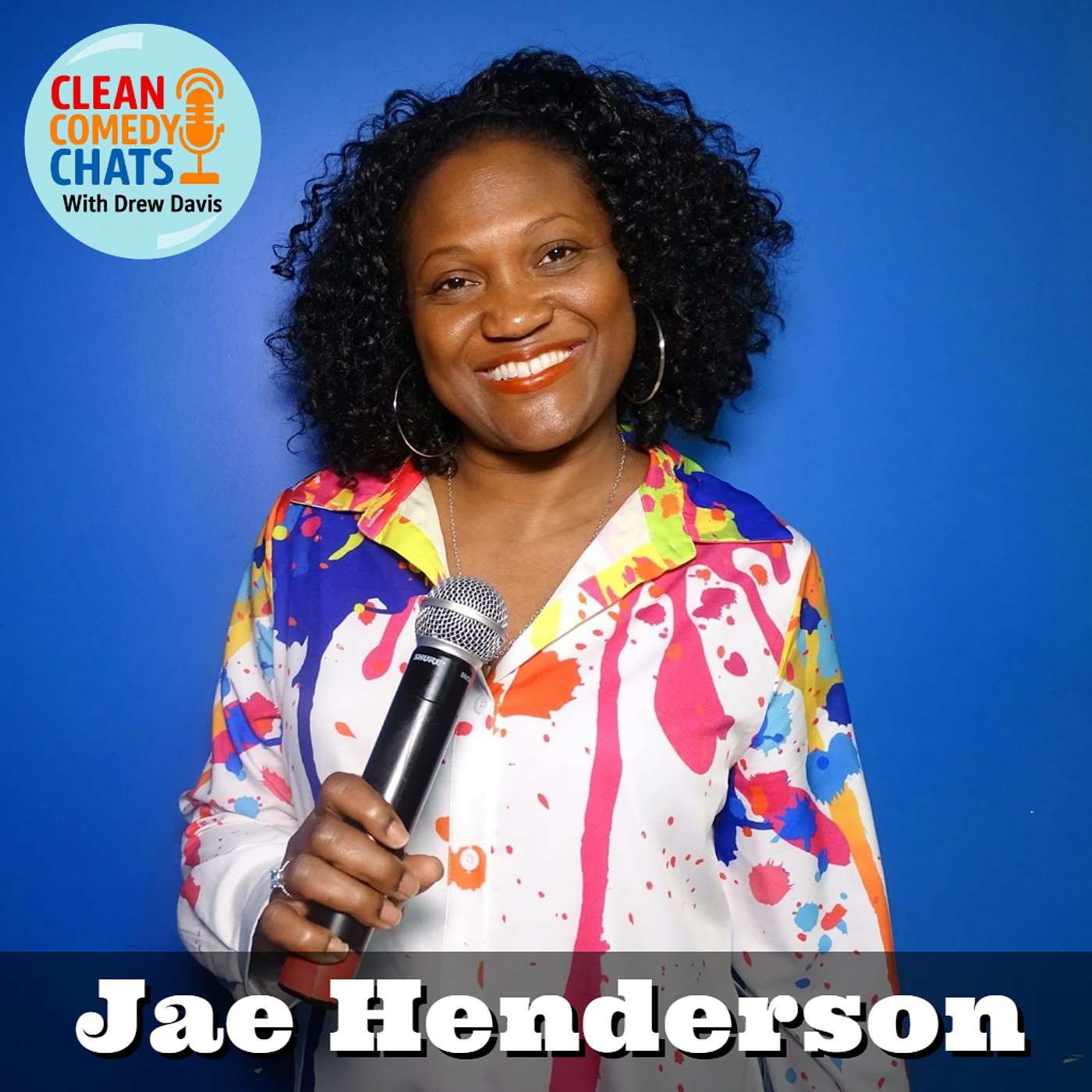 Clean Comedy Chats