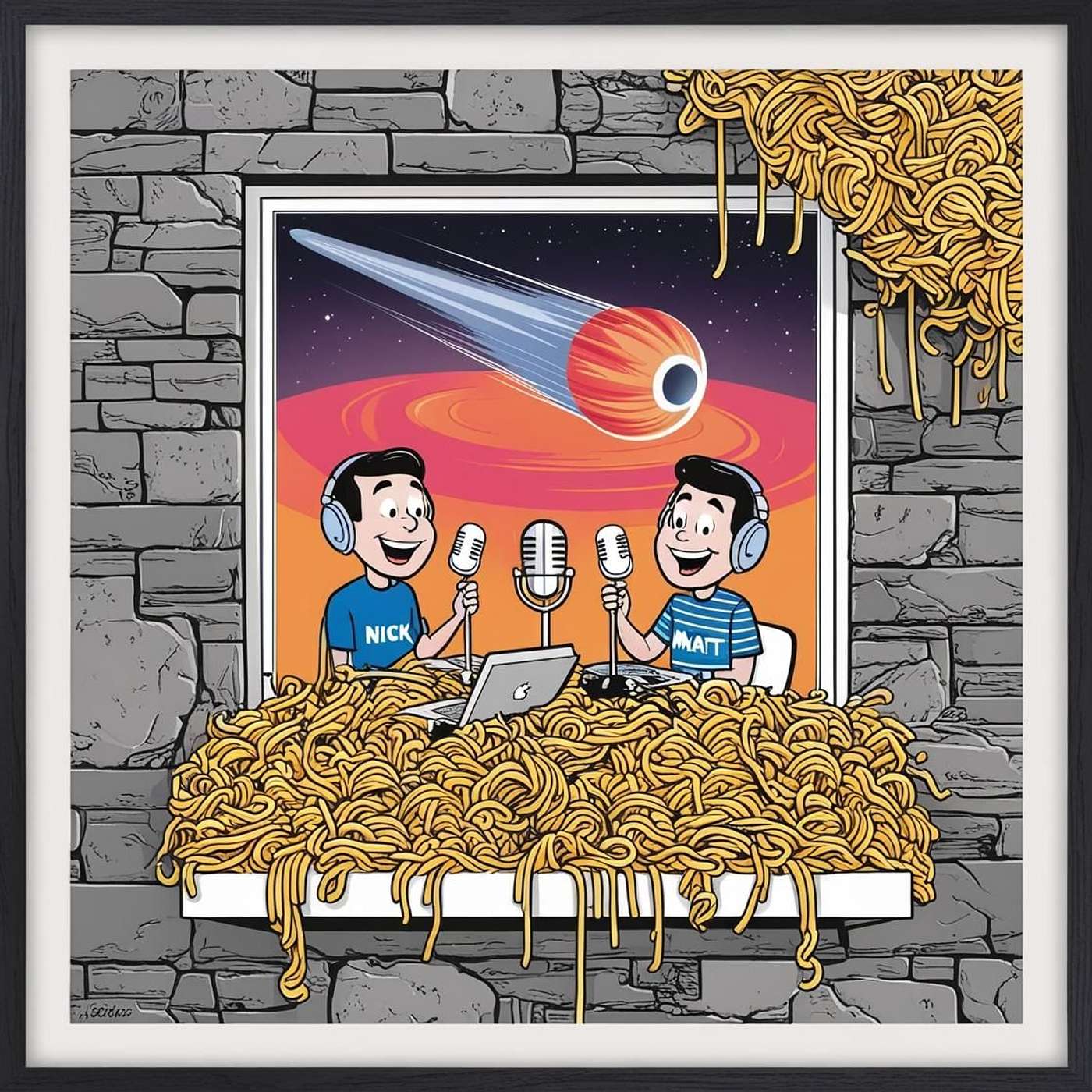Insuphishient: Your Daily Phish Podcast Fix