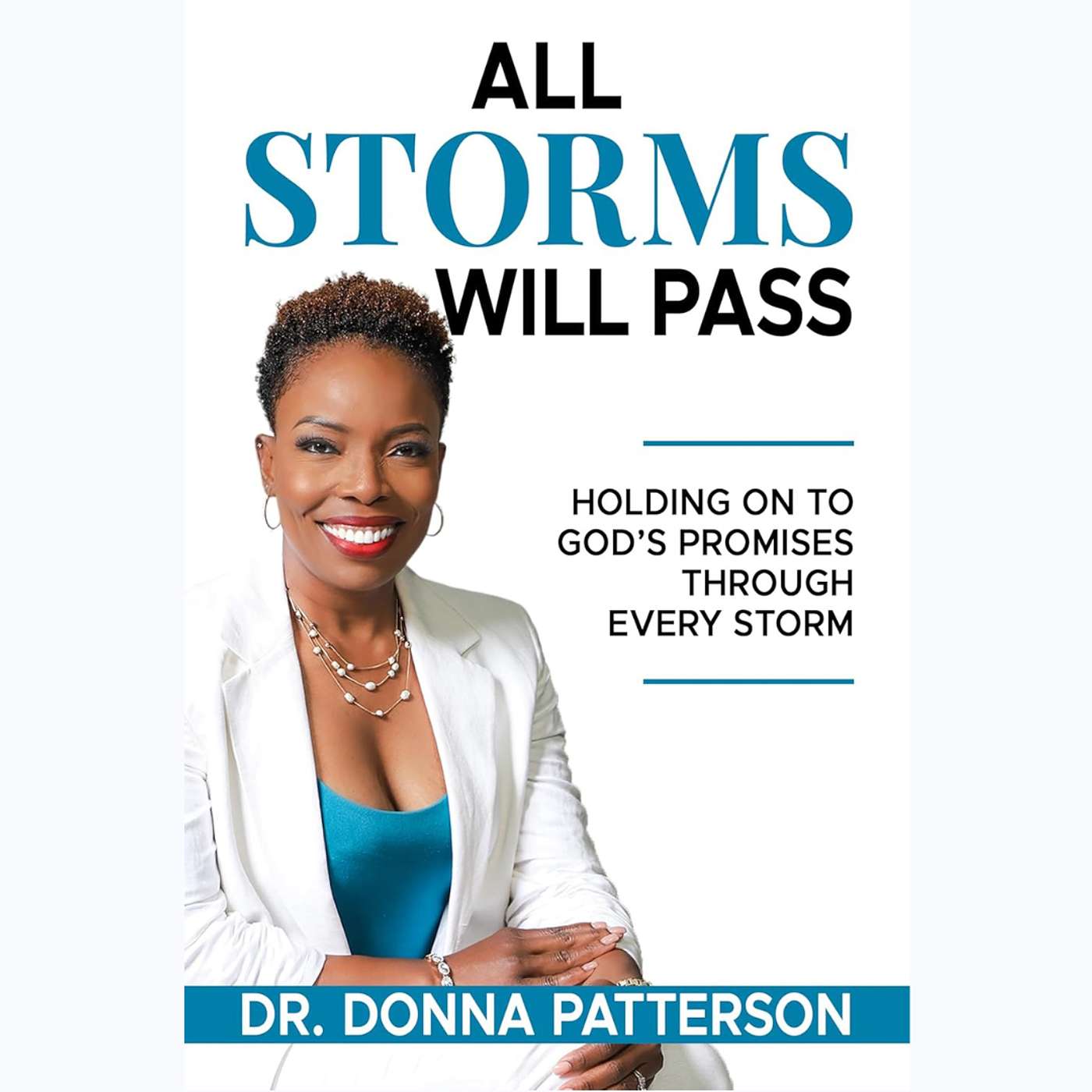 Journey with Dr. Donna