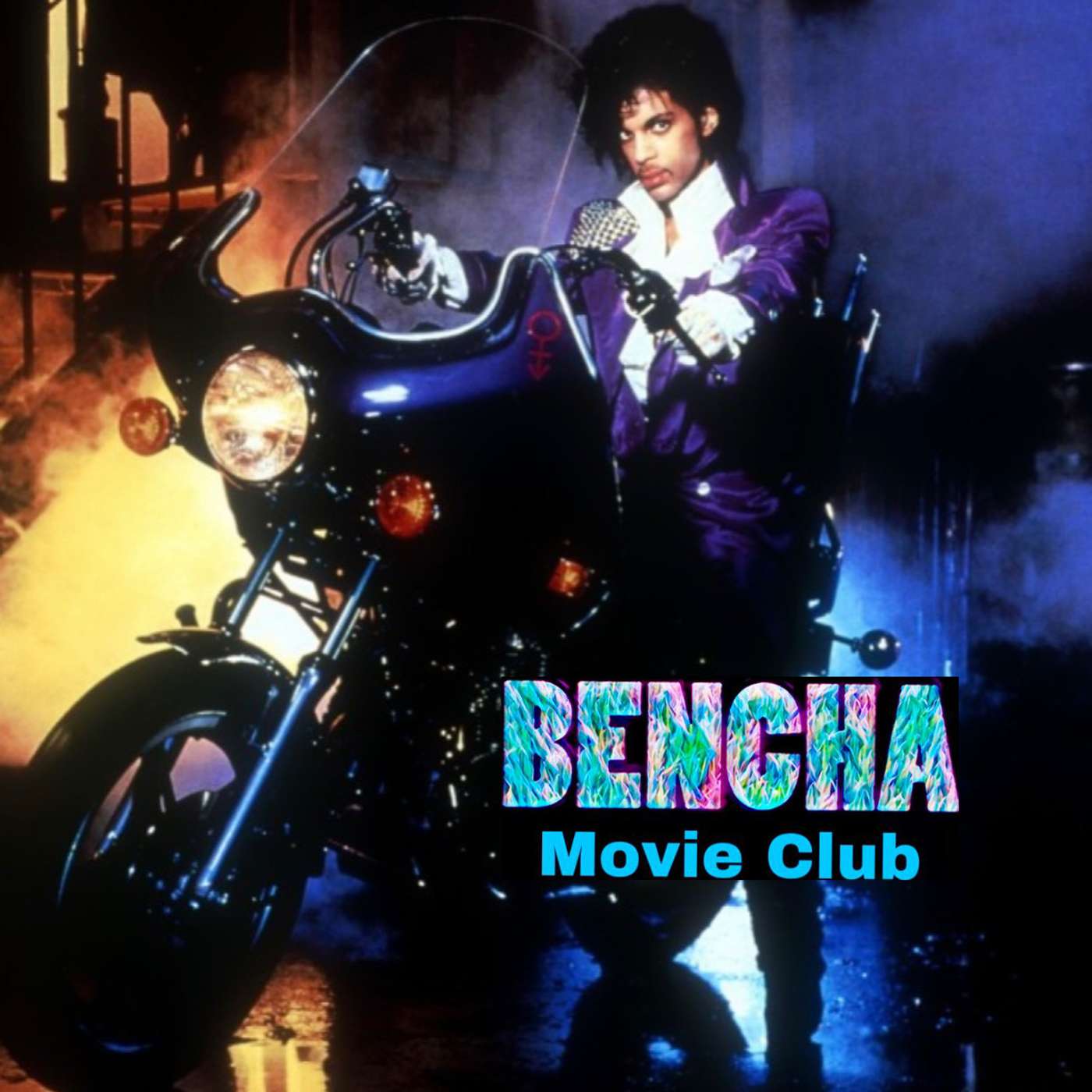 Purple Rain (1984) REVIEW