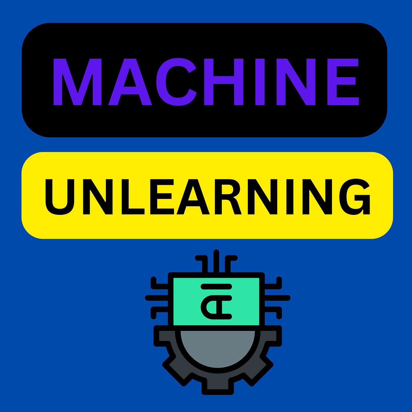 Kabir's Tech Dives - Machine Unlearning for Tech Startups