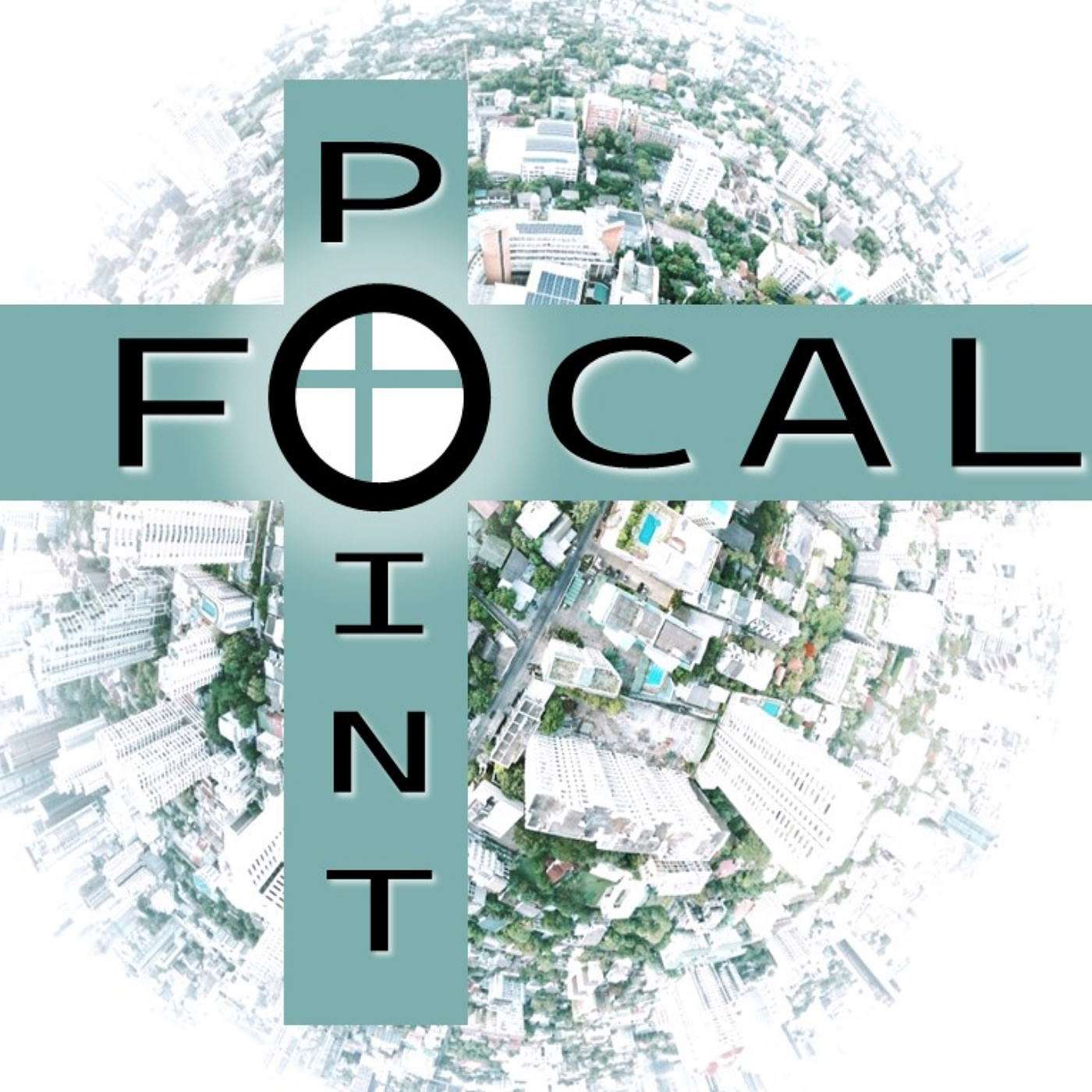 Orchard Community Church Sermon Audio