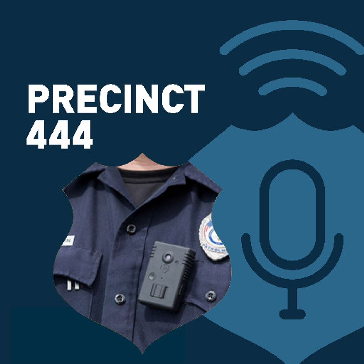 Encore | Eye on Policing: How Body Cameras Change Law Enforcement episode artwork