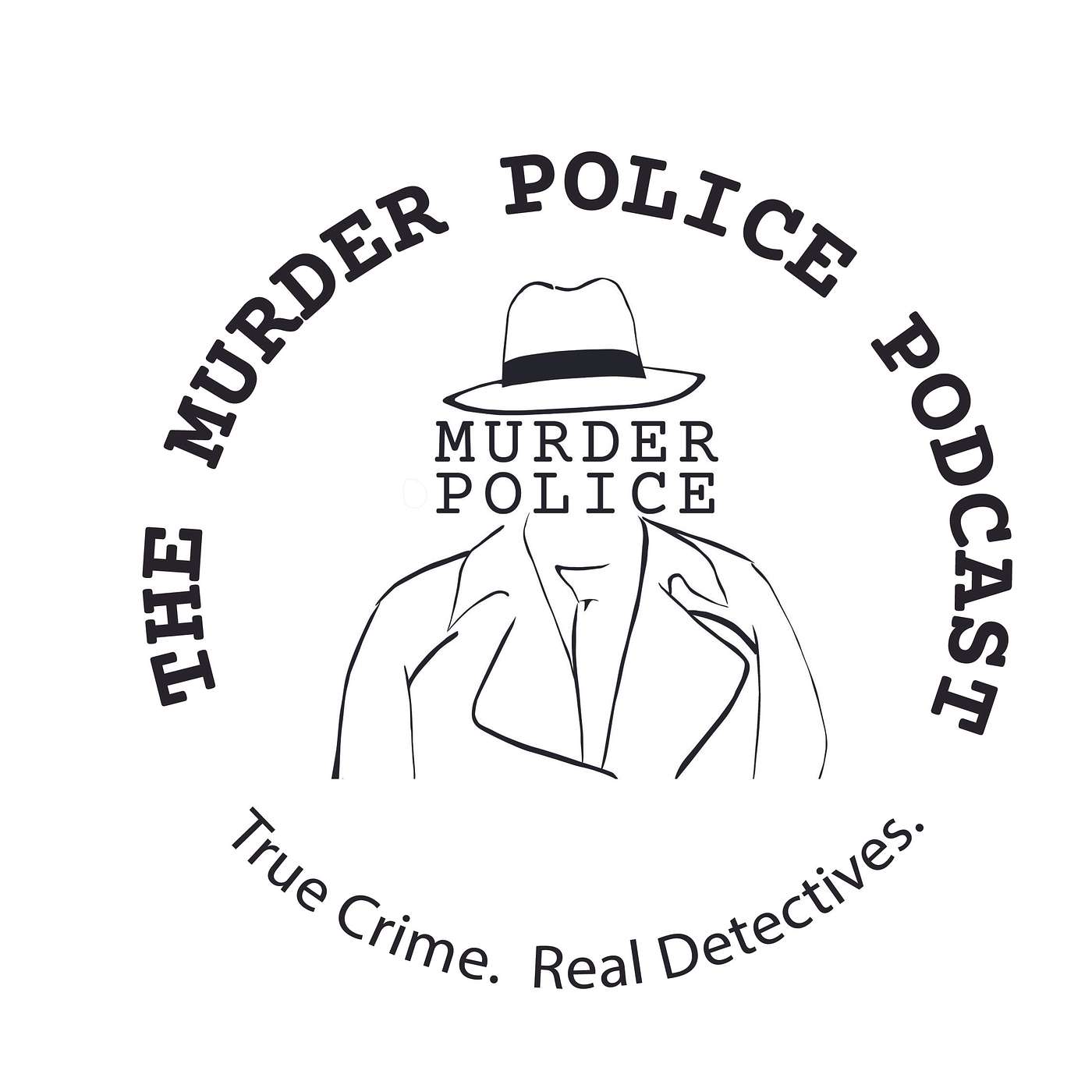 The Murder Police Podcast