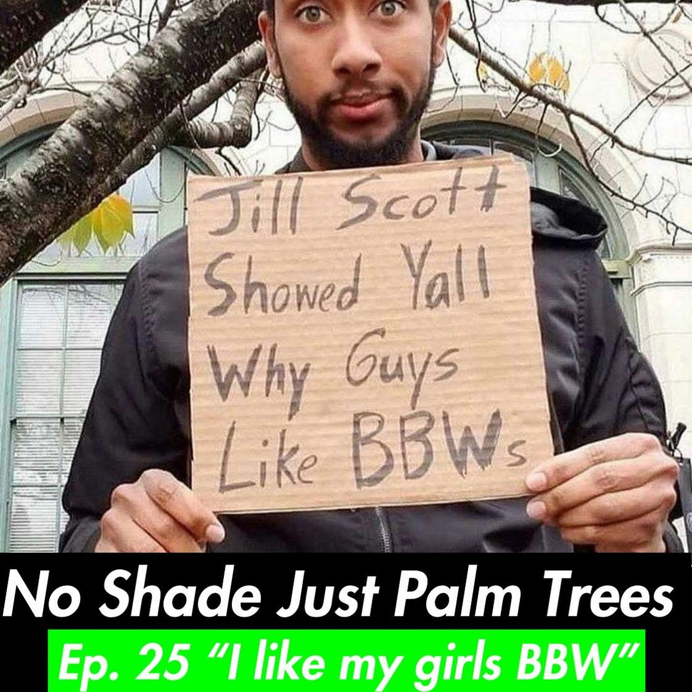 Ep. 25 