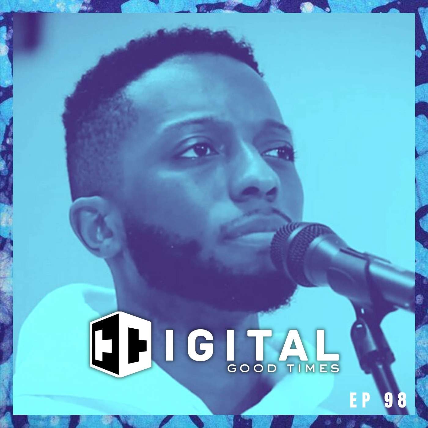 Black Ownership in The Metaverse w/ Earl of Black Owned NFT
