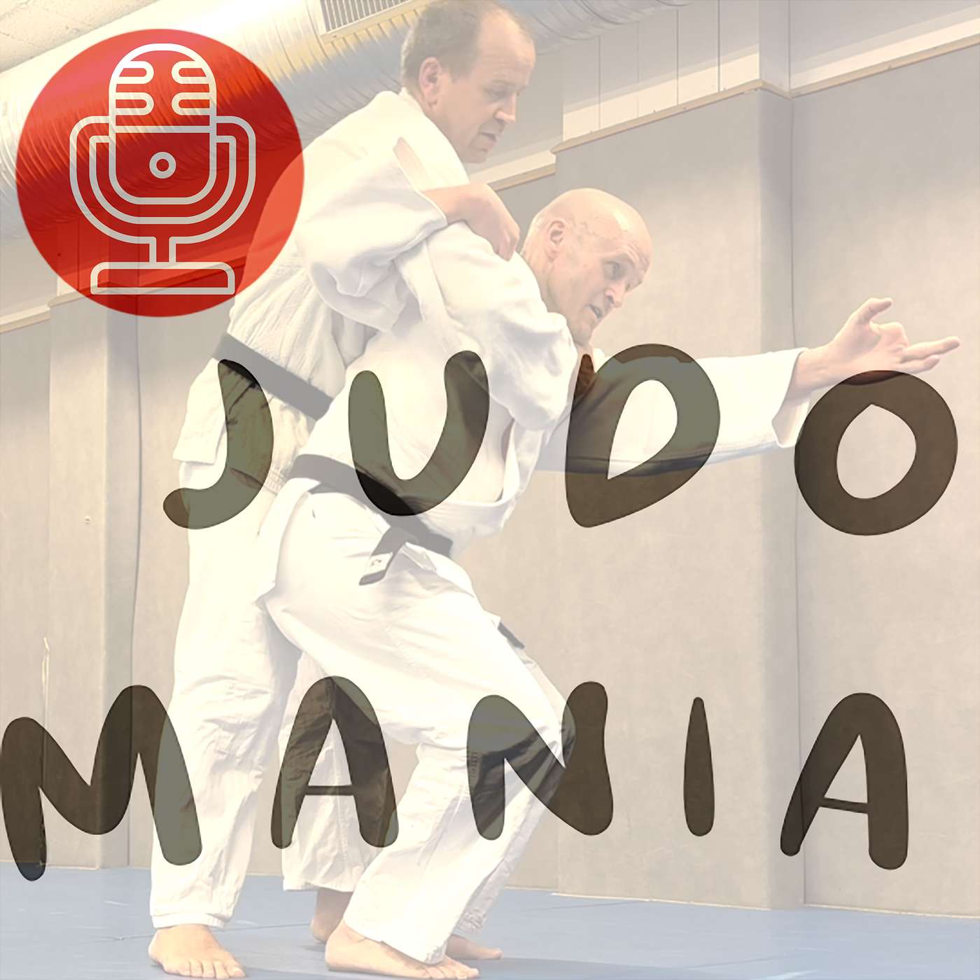 JudoMania - alt om judo, selvforsvar og kampsport