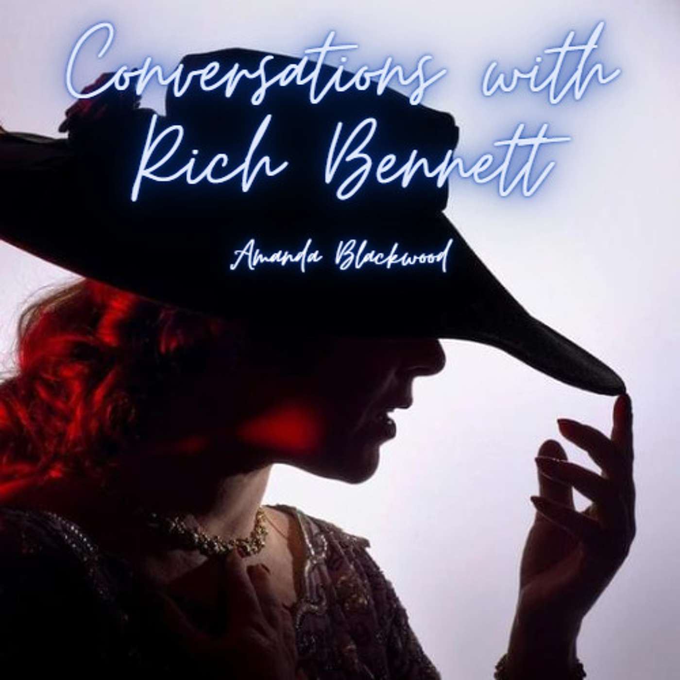 Conversations with Rich Bennett