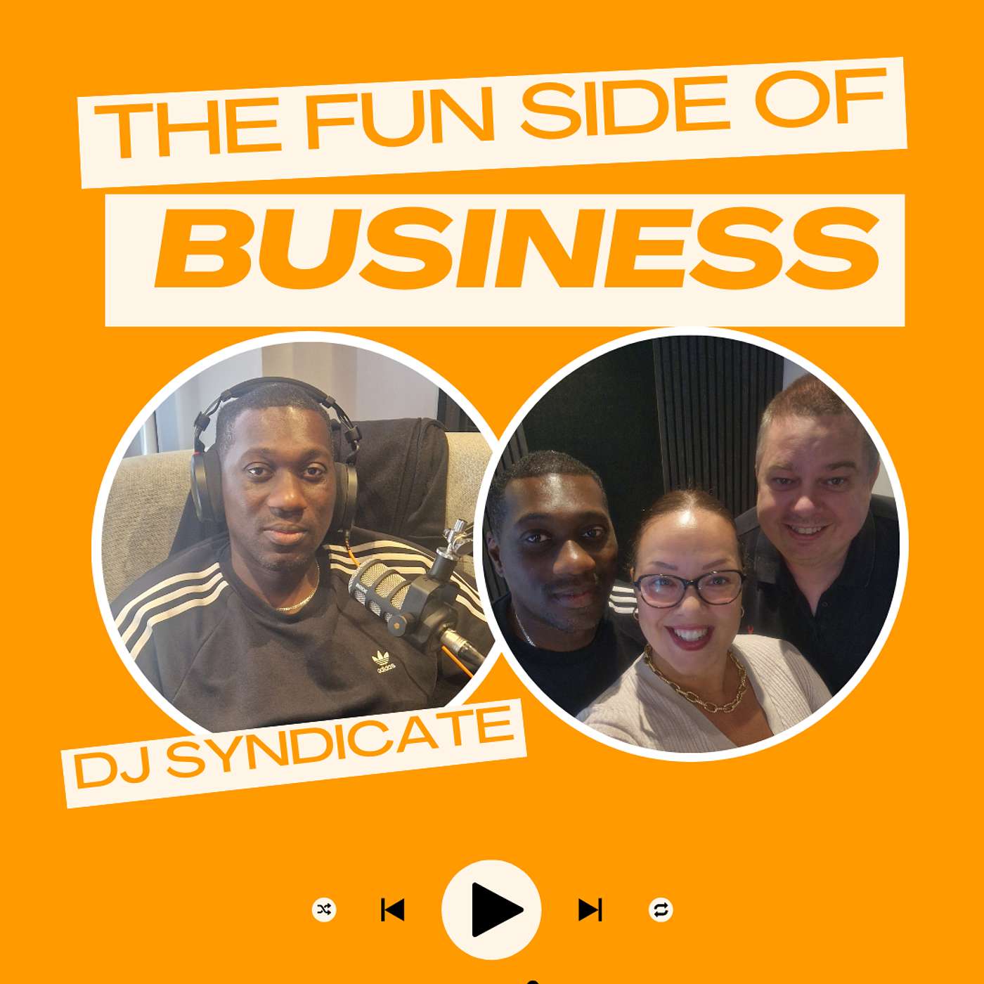 The Fun Side Of Business