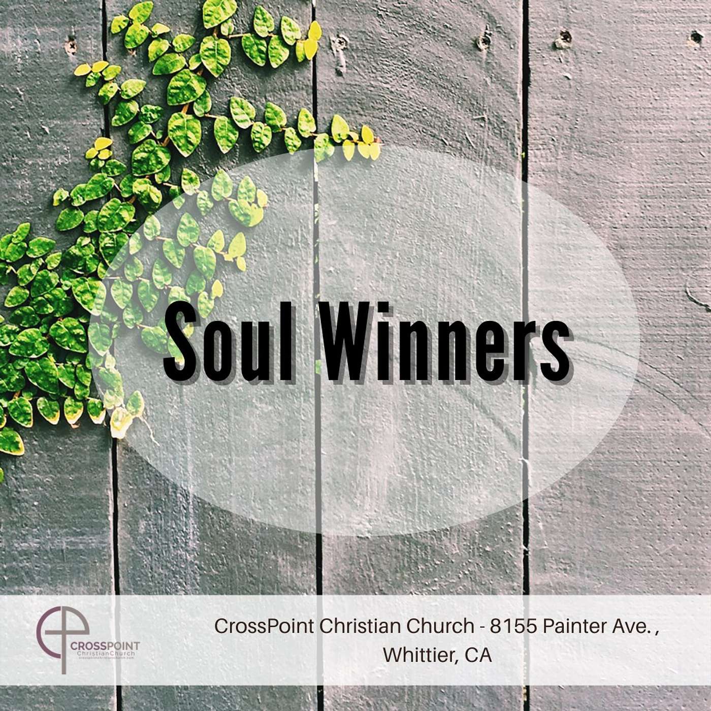 Soul Winners