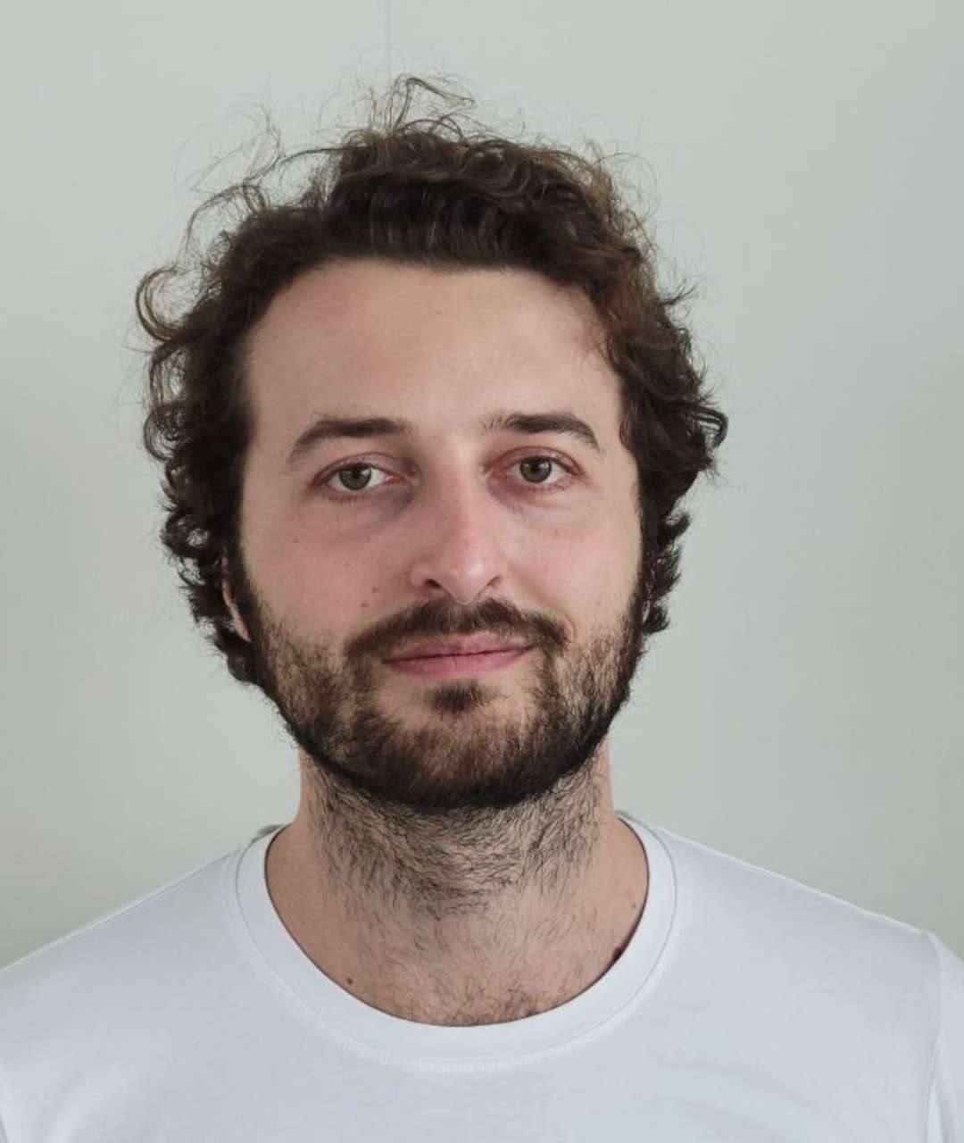Karel Kubat | Union Labs