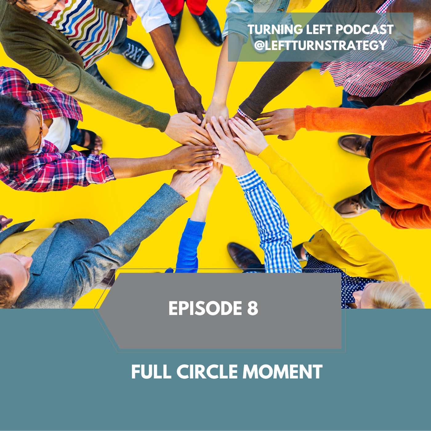 Turning Left Podcast