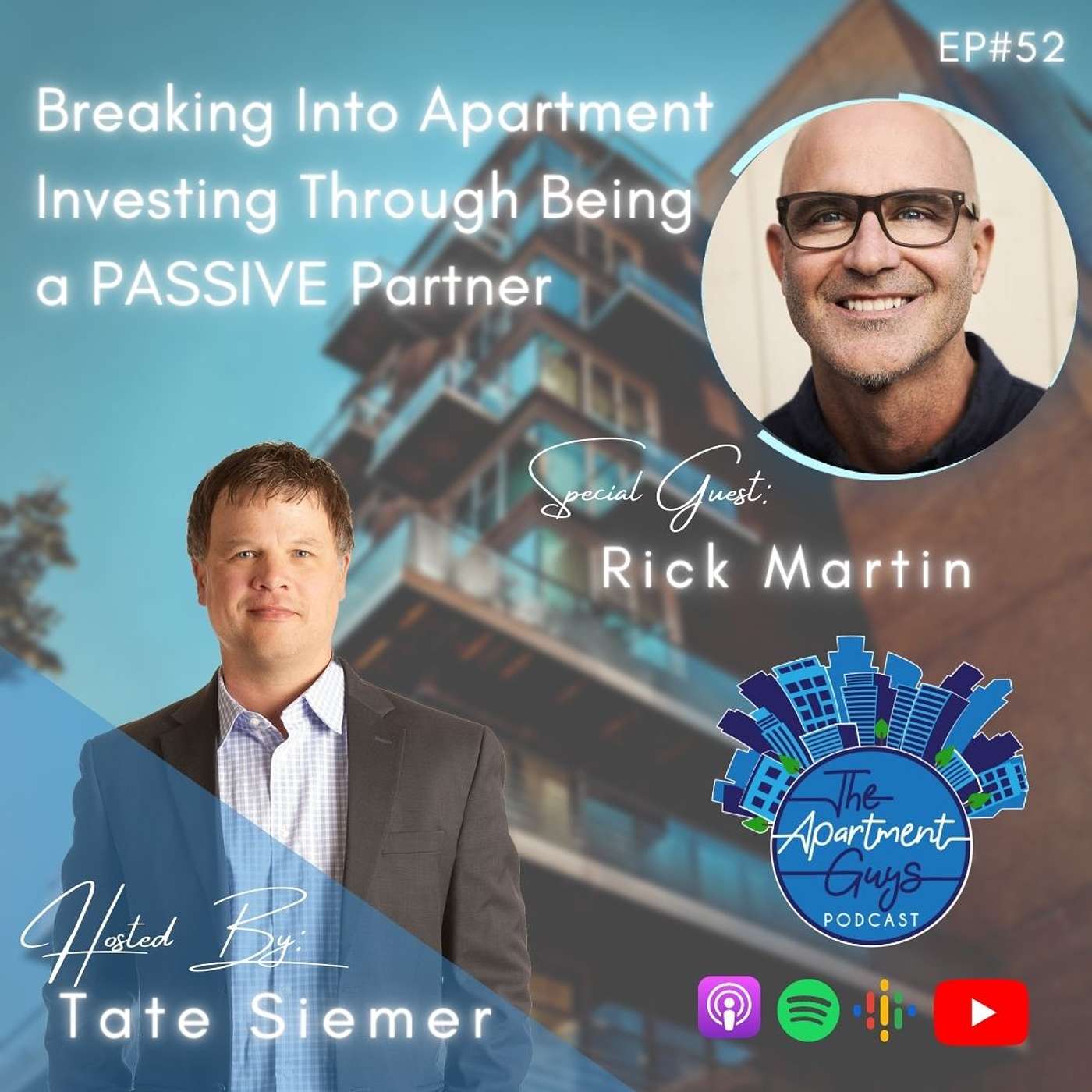 The Apartment Gurus
