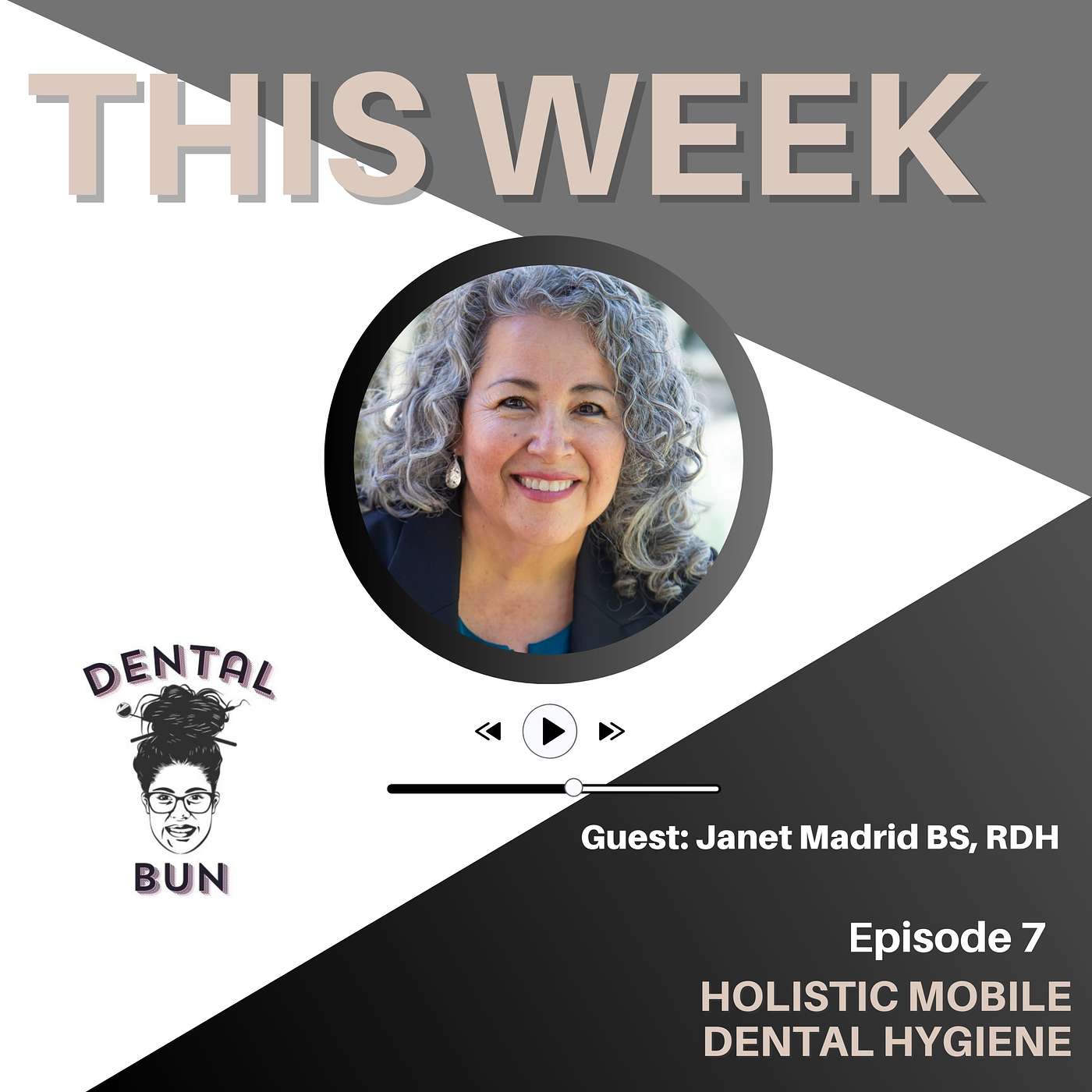 Dental Bun Podcast