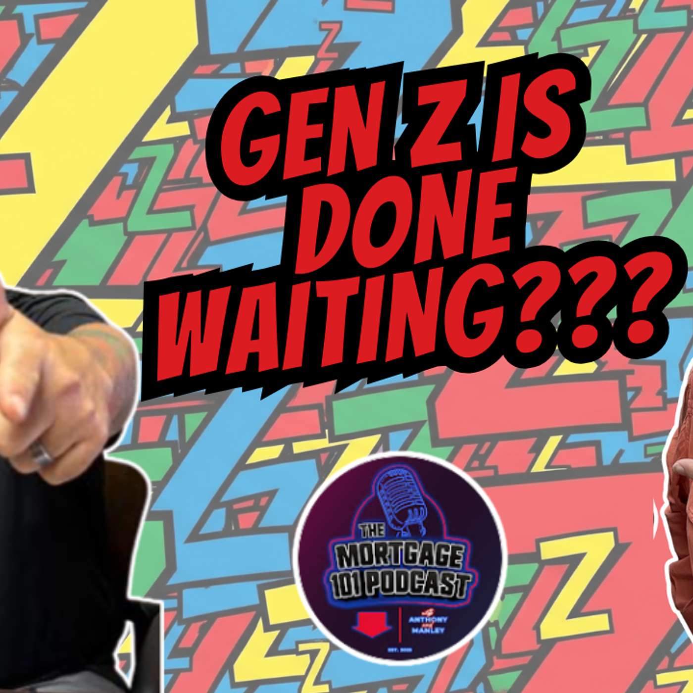 The Mortgage 101 Podcast