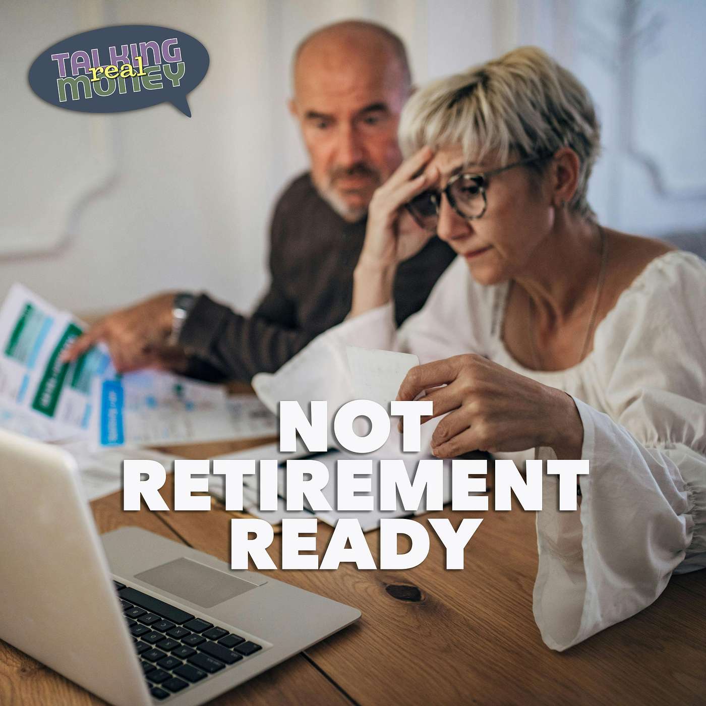 Not Ready to Retire?