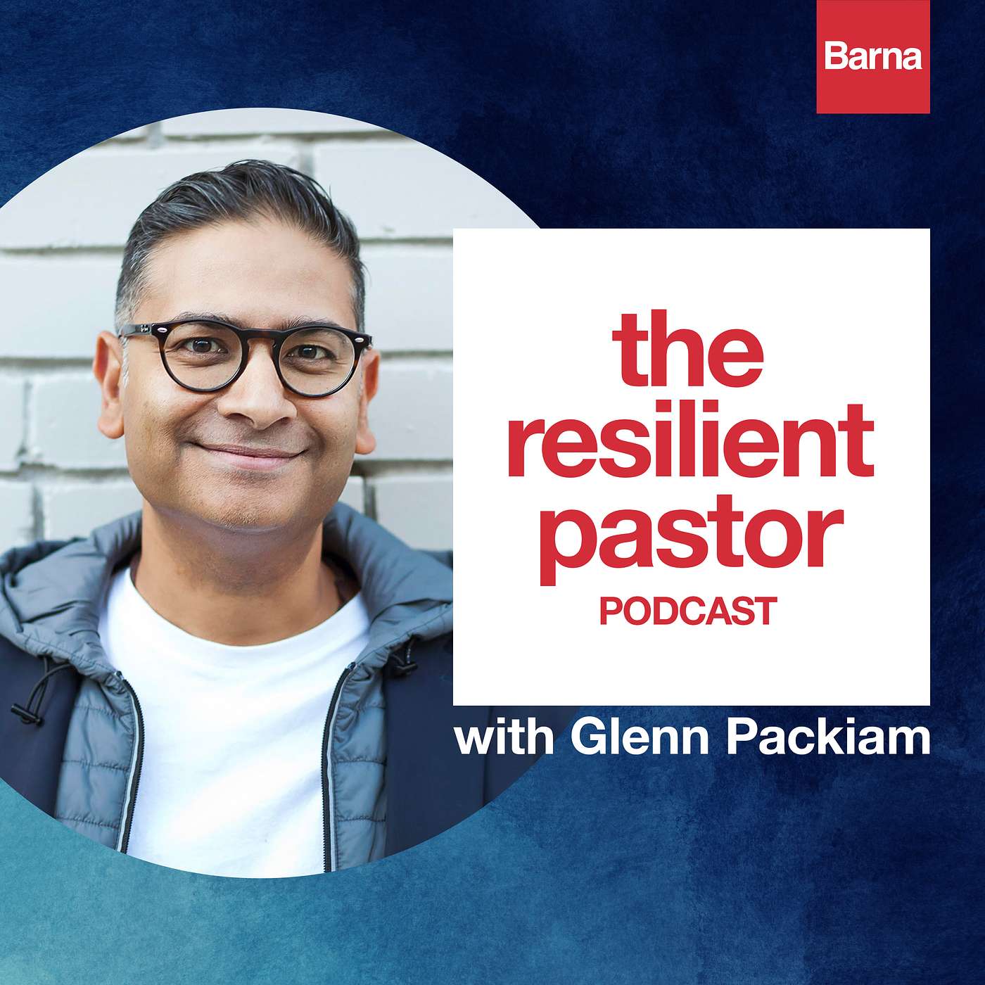 The Resilient Pastor