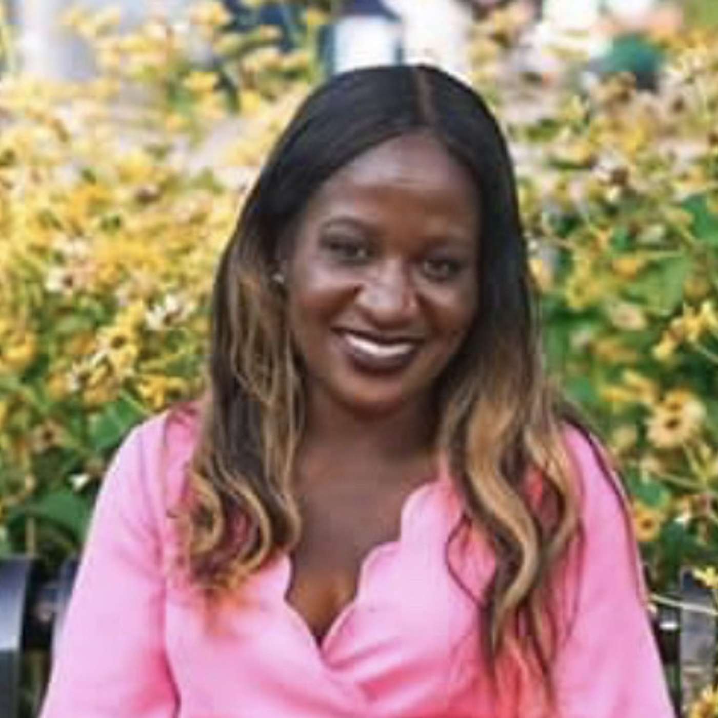 Everyday Hero Hermania Faith Ricks: Journey from Liberia to America