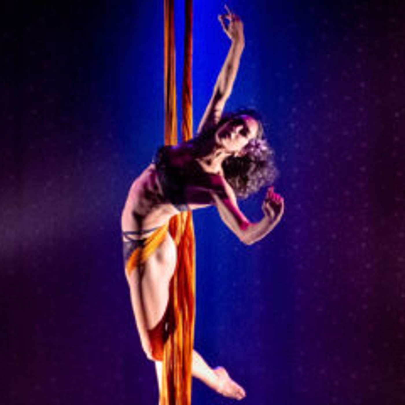 Burlesque Returns to Pine Plains for One Night of Sword Swallowing, Acrobatics, and Mischief episode artwork