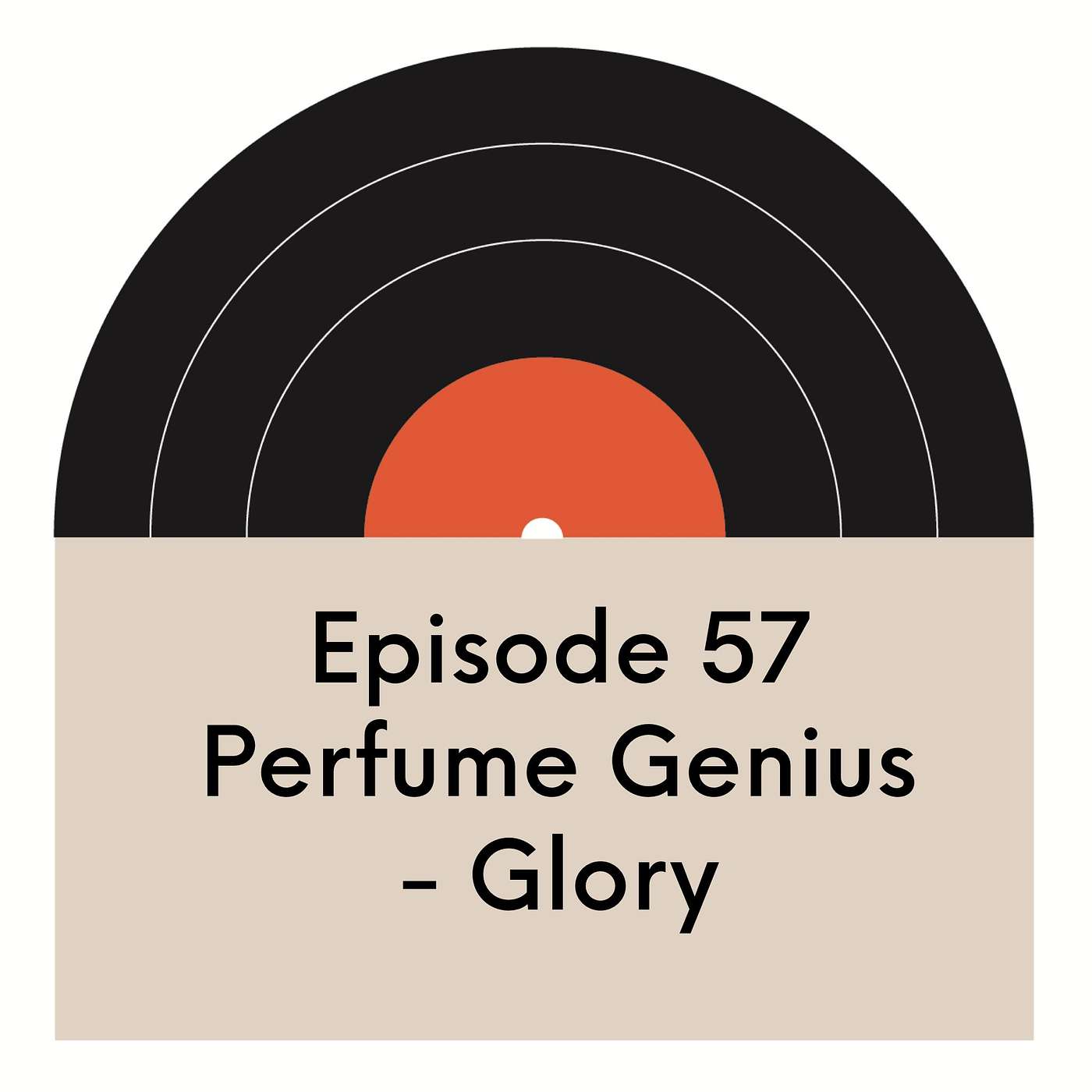 This Is Not Happening - An Album Of The Month Podcast