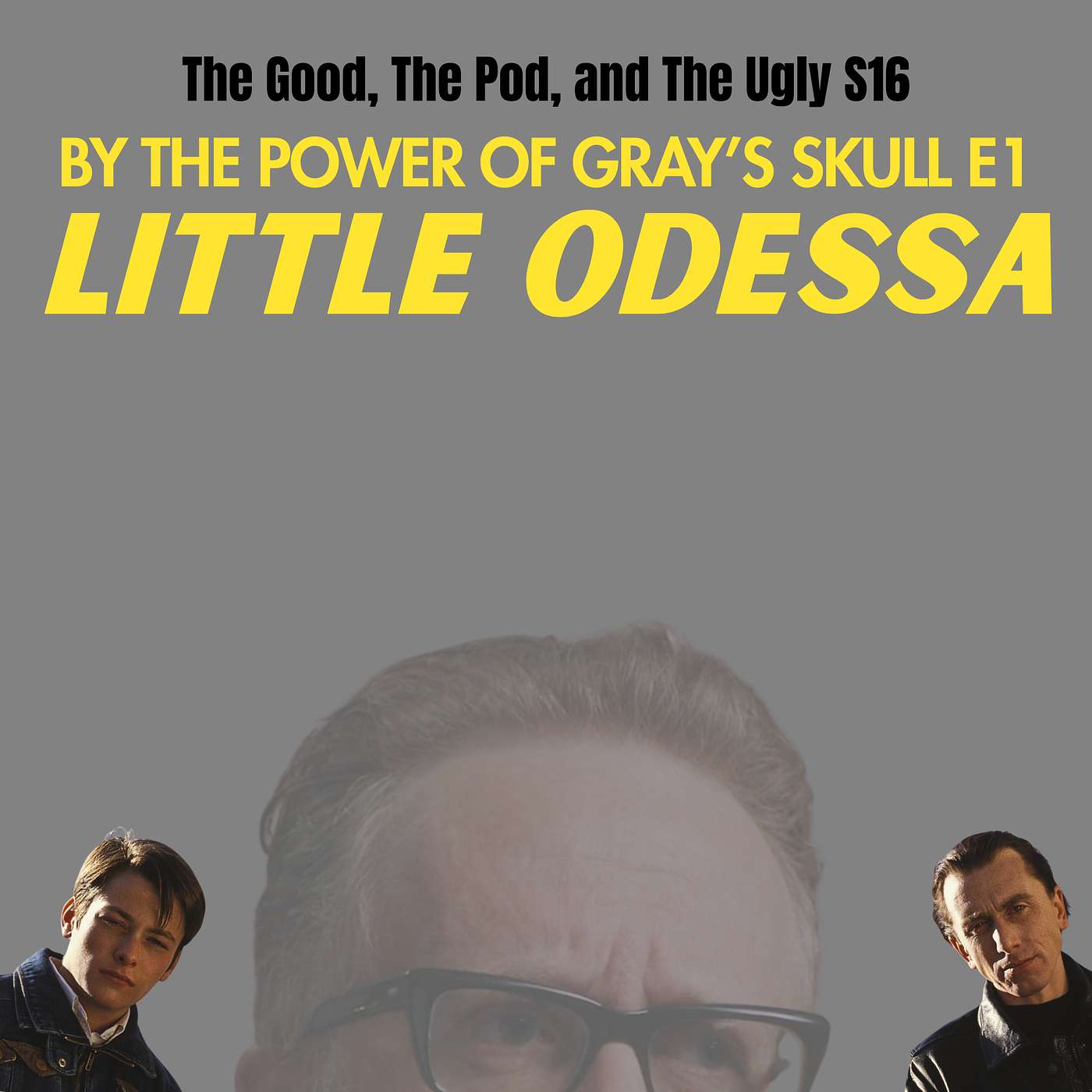 GOING GRAY #1: LITTLE ODESSA *SEASON PREMIERE*