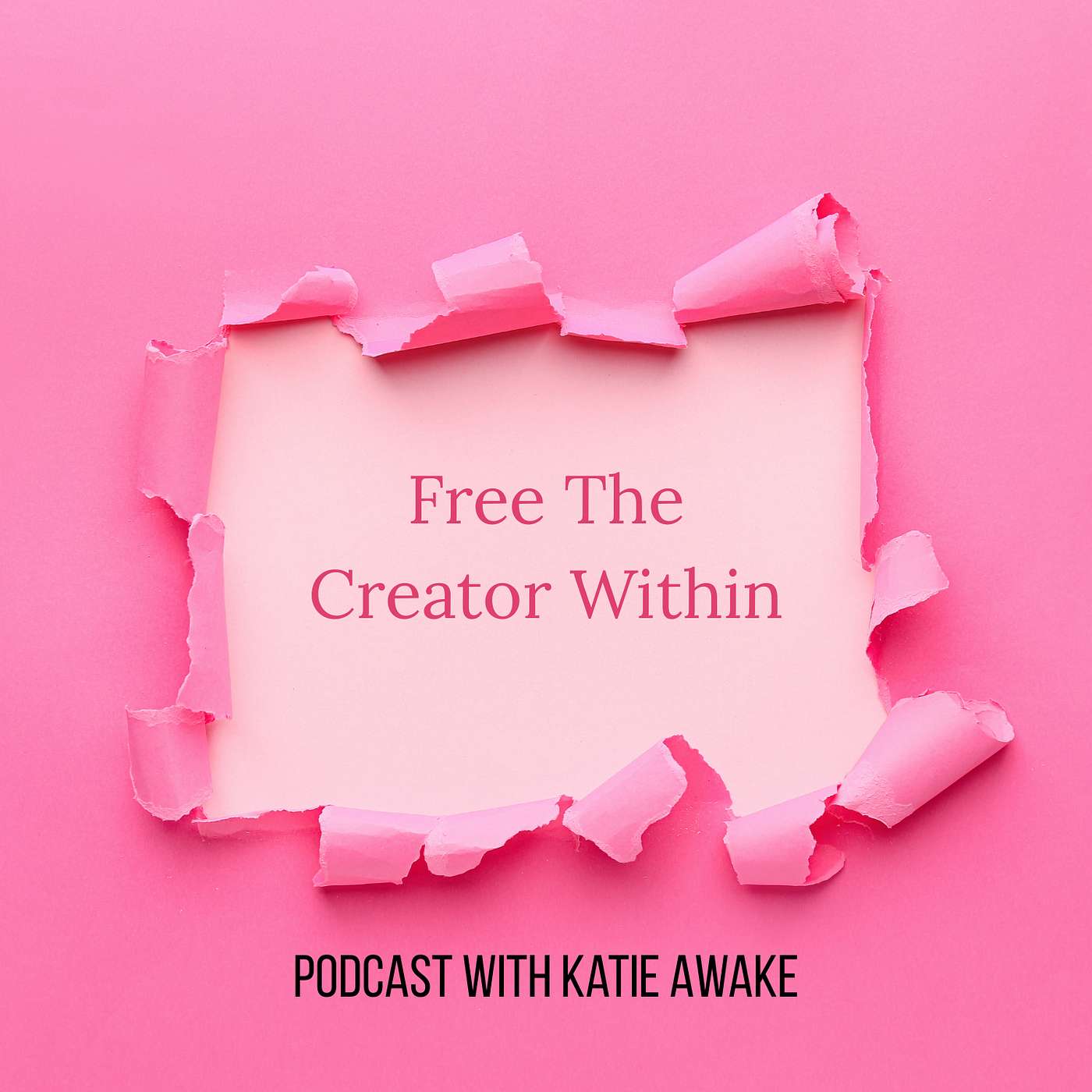 Free The Creator Within
