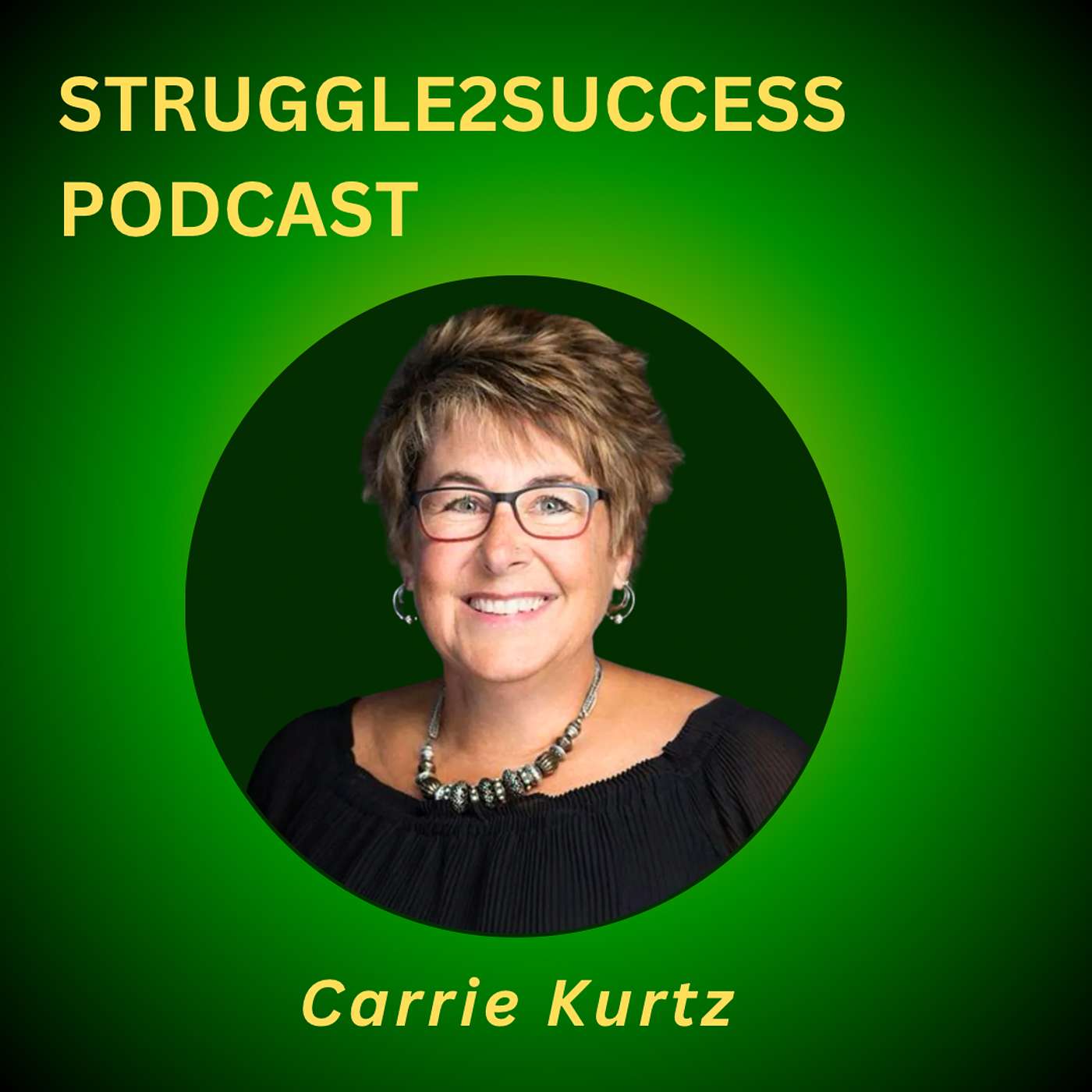 Carrie Kurtz: Hope Keepers On Supporting Returning Citizens