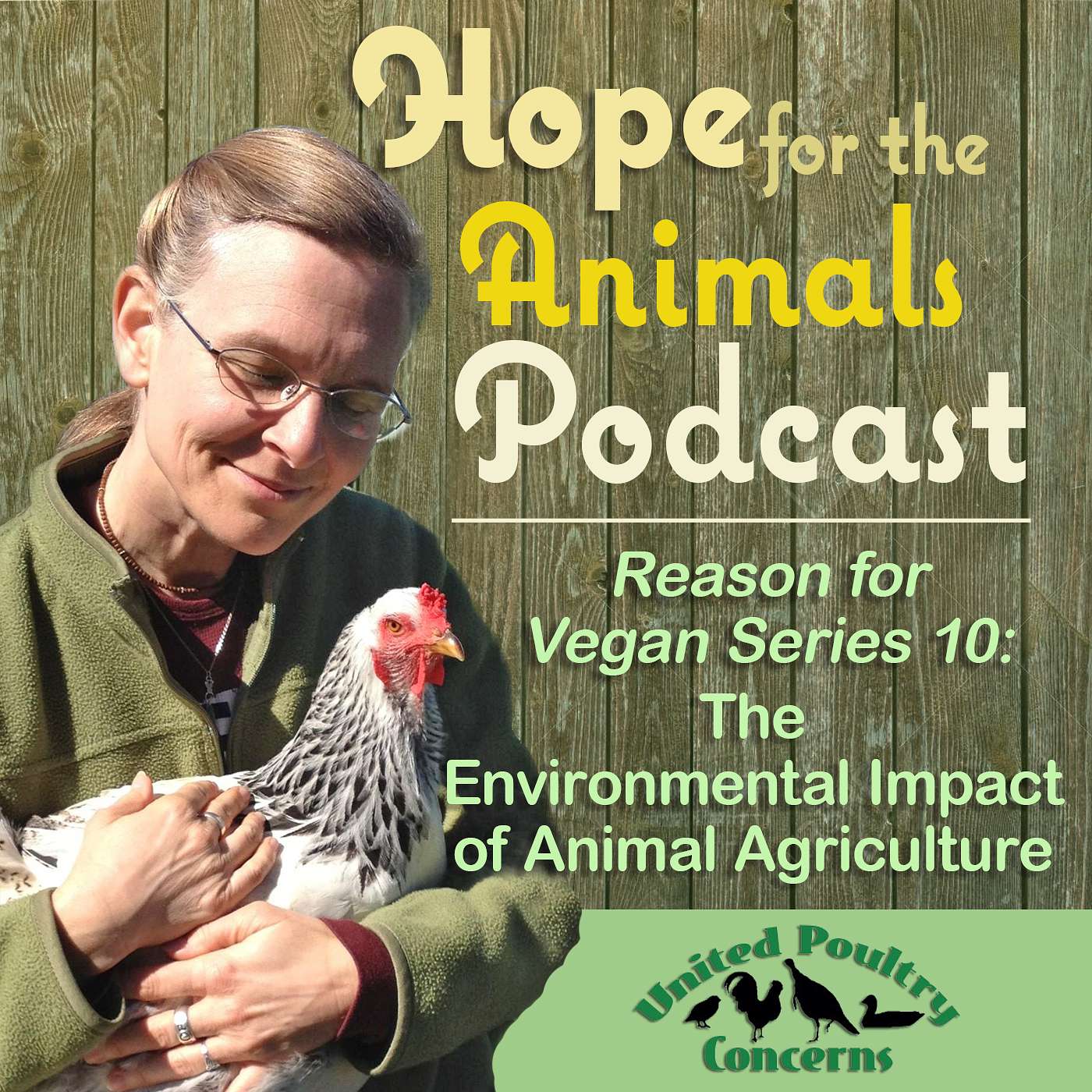 Hope for the Animals