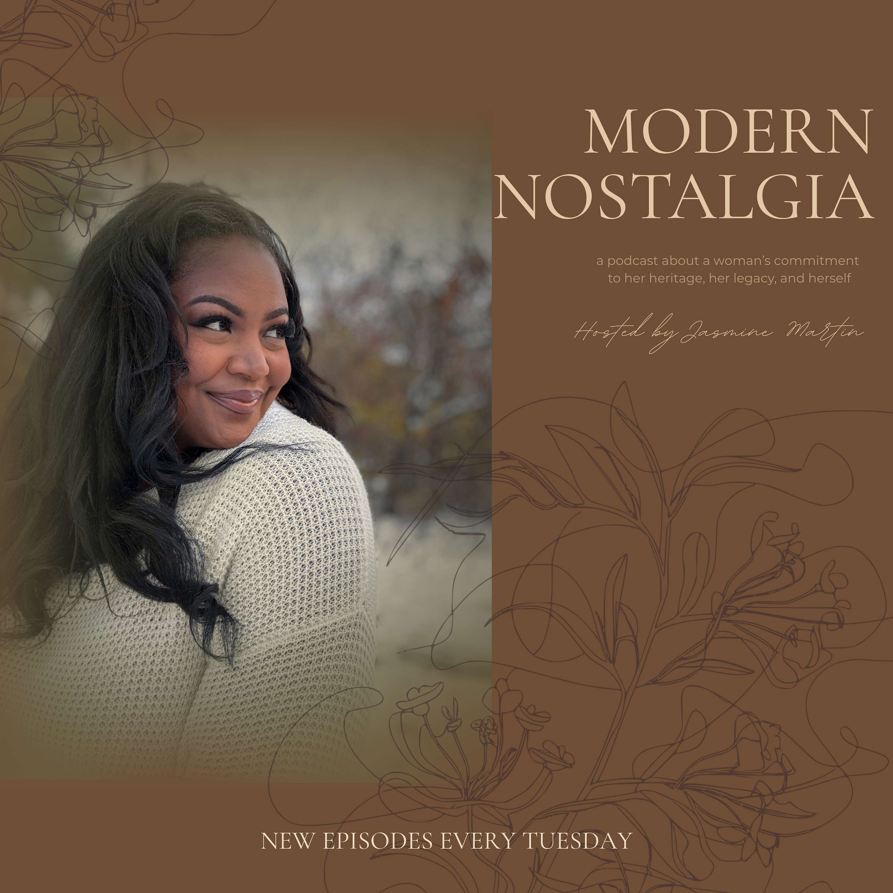 Modern Nostalgia