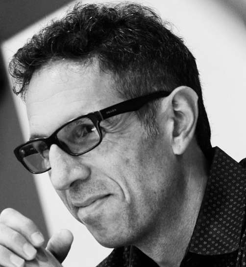 Dr. Nate Salah