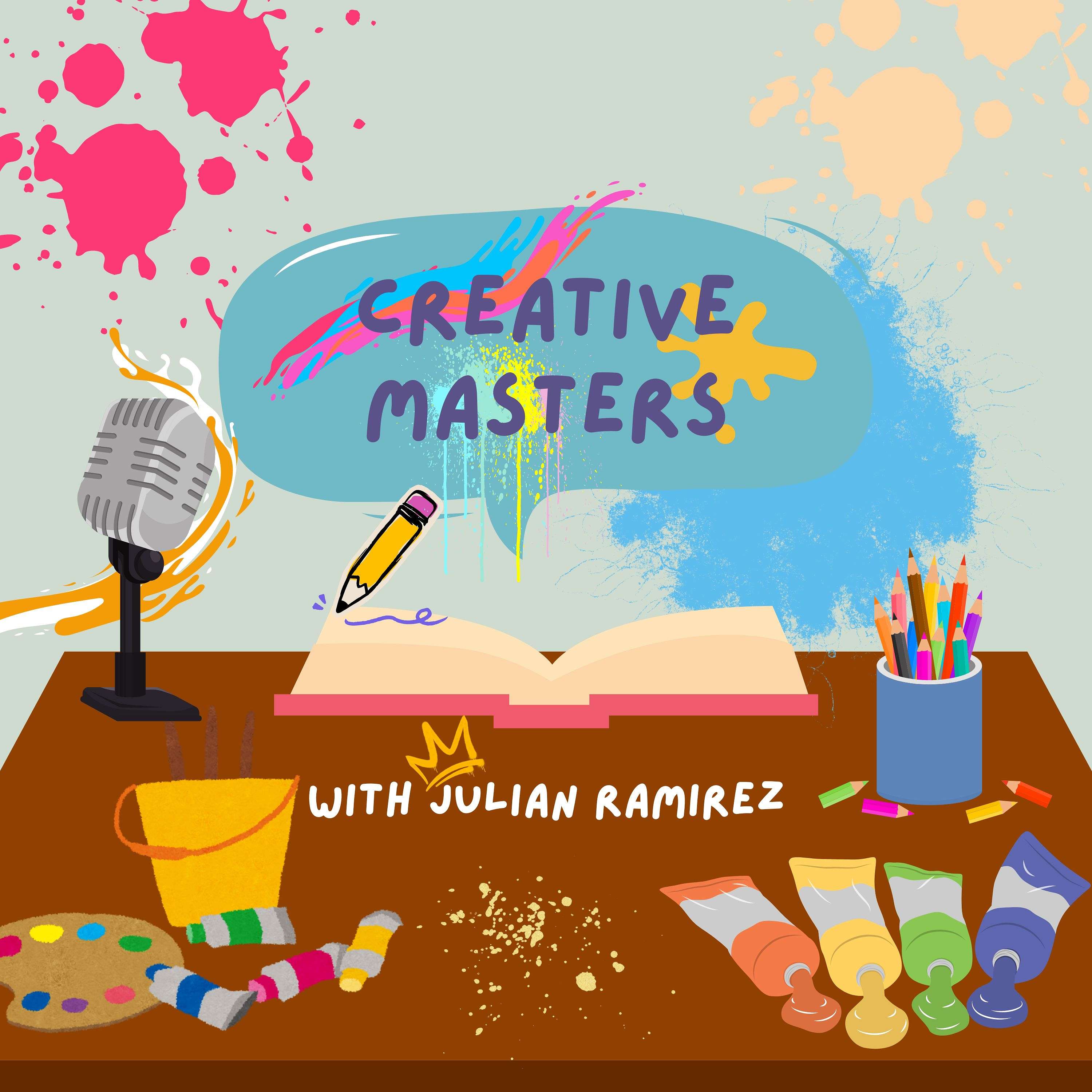 Creative Masters