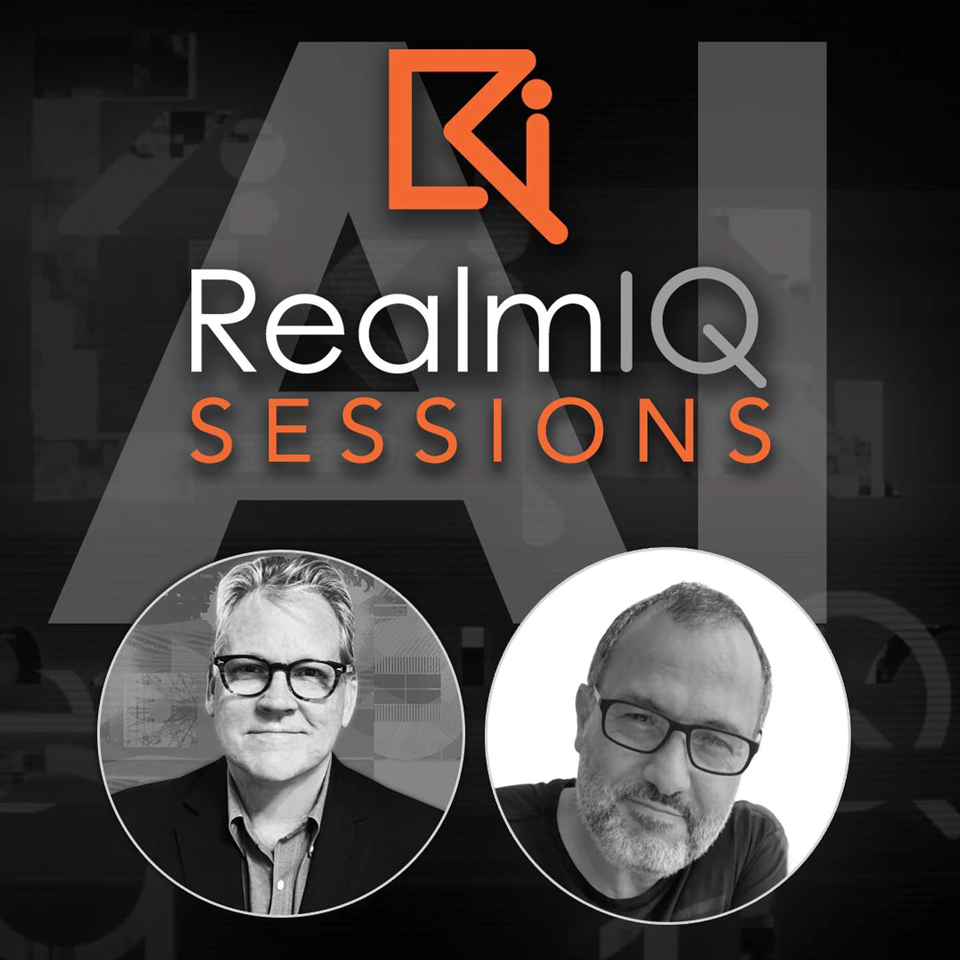 RealmIQ: SESSIONS with NEVILLE SPITERI
