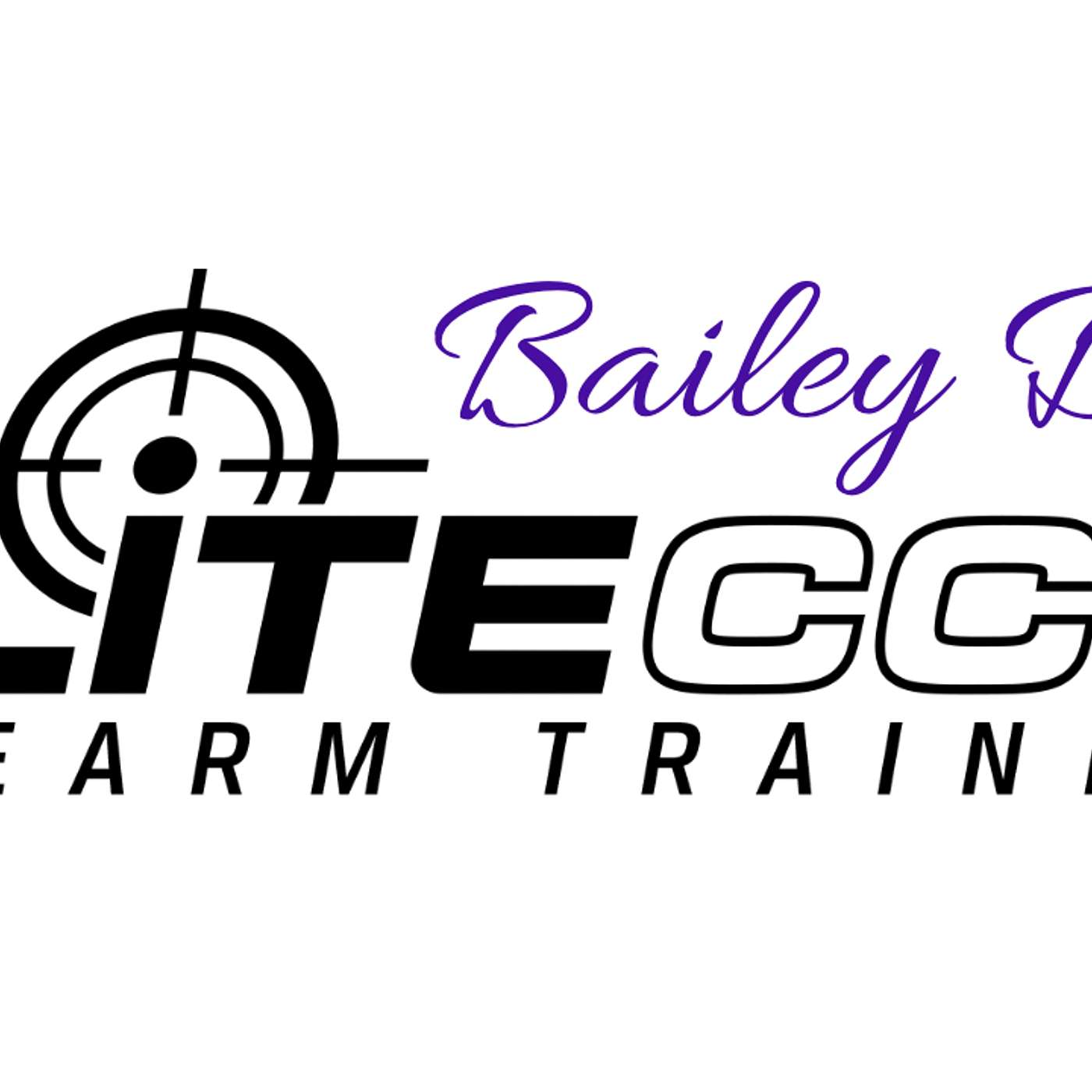 ELITE CCW FIREARMS TRAINING WITH BAILEY DUDA episode artwork