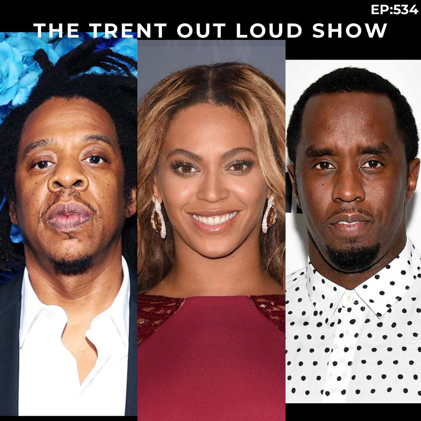 EP:534 NBC FIRES BACK AT DIDDY, JAY-Z & BEYONCE RE-MORTGAGE HOME, JACKSONVILLE SHERIF DEFLECTS.