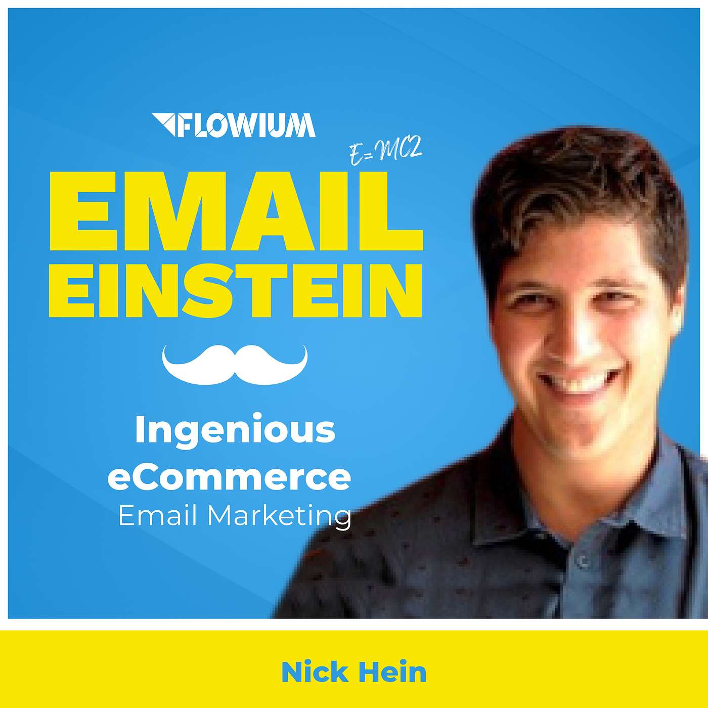 Email Einstein Ingenious eCommerce Email Marketing by Flowium
