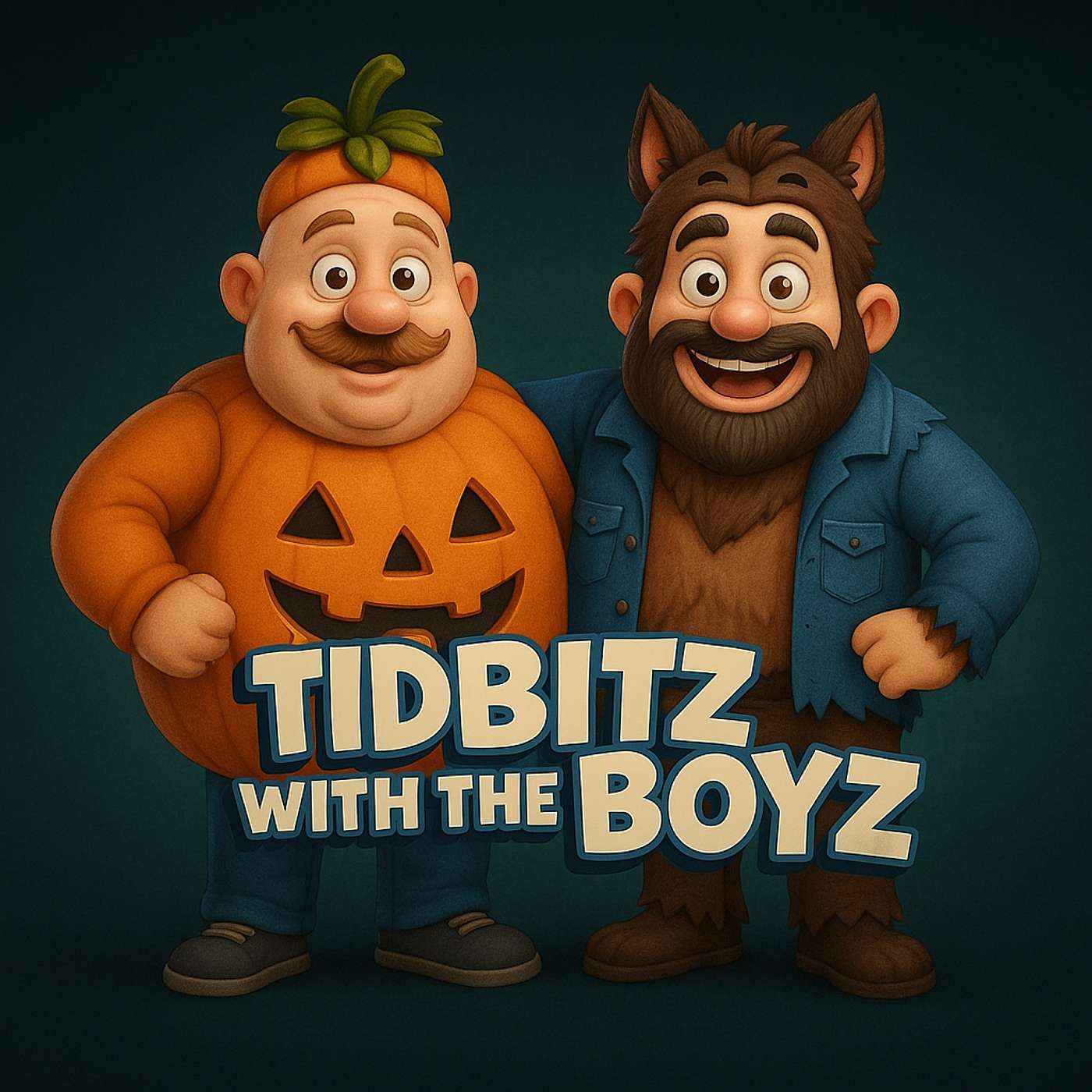 “What I wouldn't do for a saucy meatball right now...“ -- Podcast #250 [10.27.25]