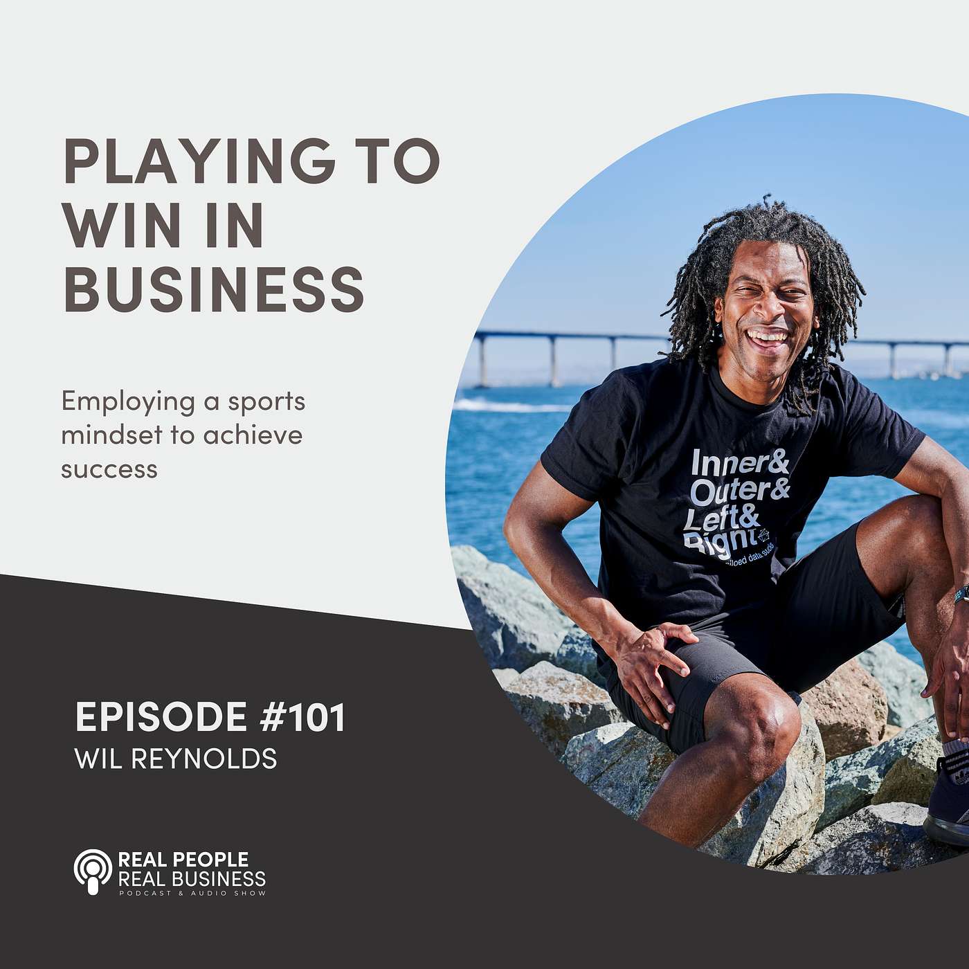 Wil Reynolds - Playing to Win in Business