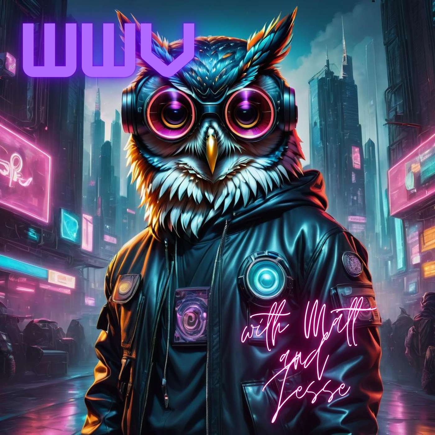 Owl Versus Rooster Wake-Up Calls, Assistive Tech Triumphs, and AI's Bold Future