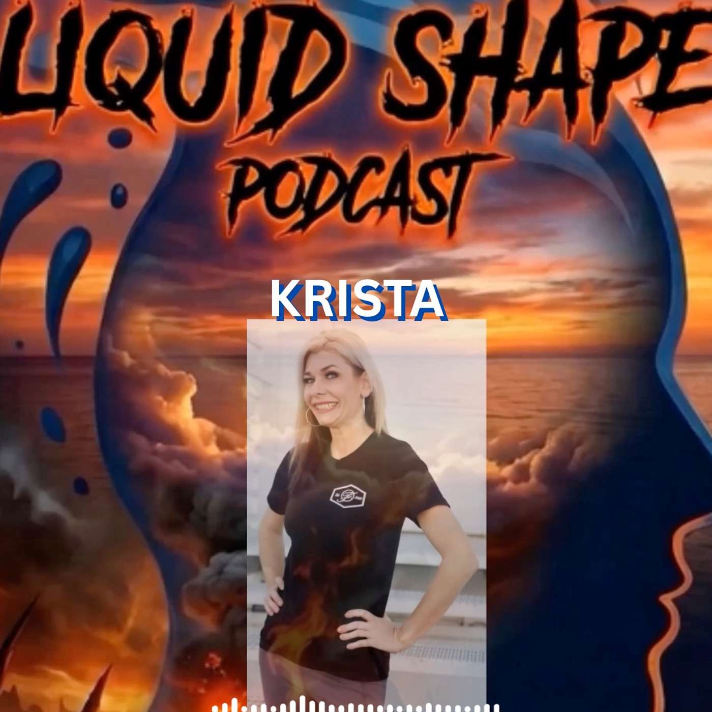 Episode 21 - Krista episode artwork