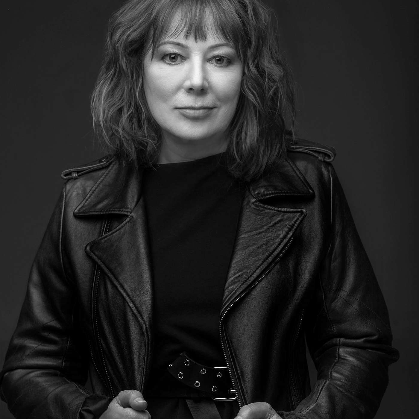 Karina Kilmore on merging journalistic drama with docklands crime in 'Where the Truth Lies' episode artwork