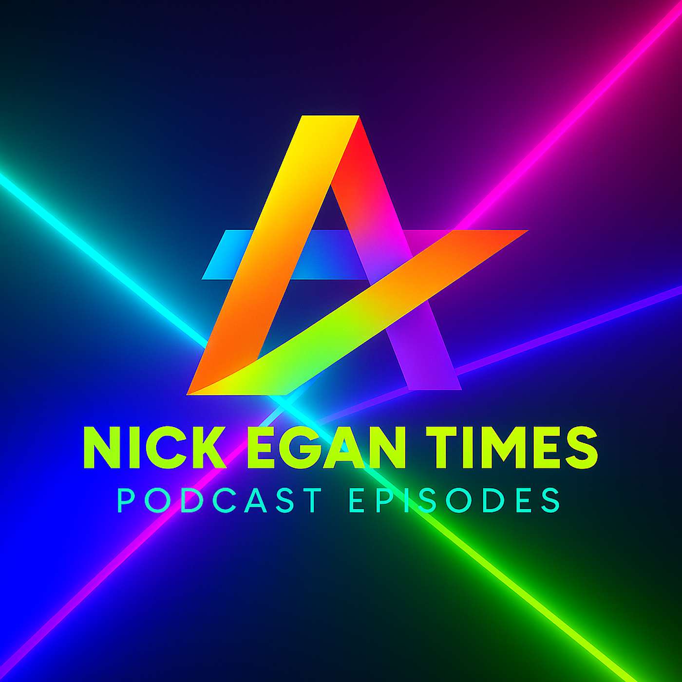 Nick Egan Times