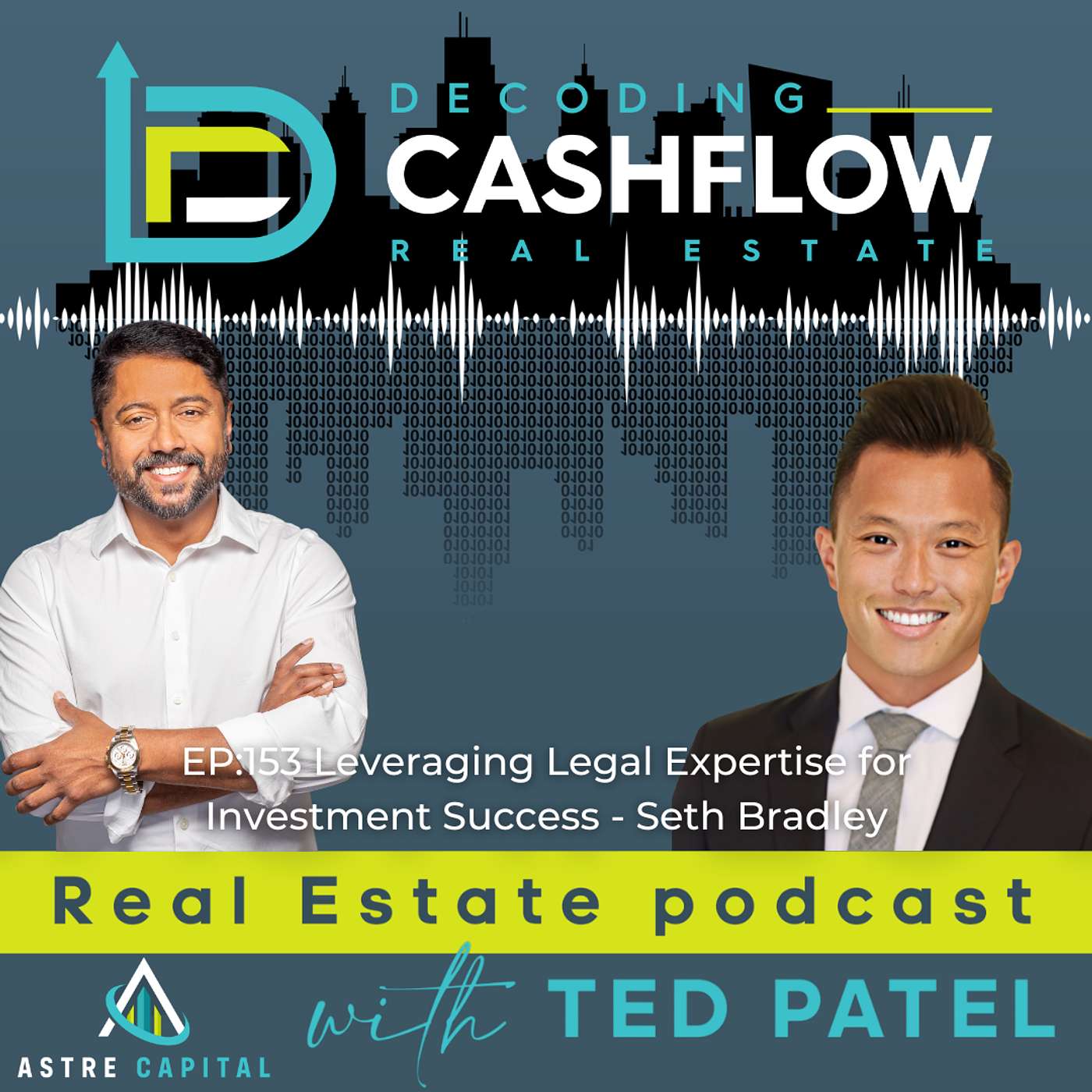 Decoding Cashflow