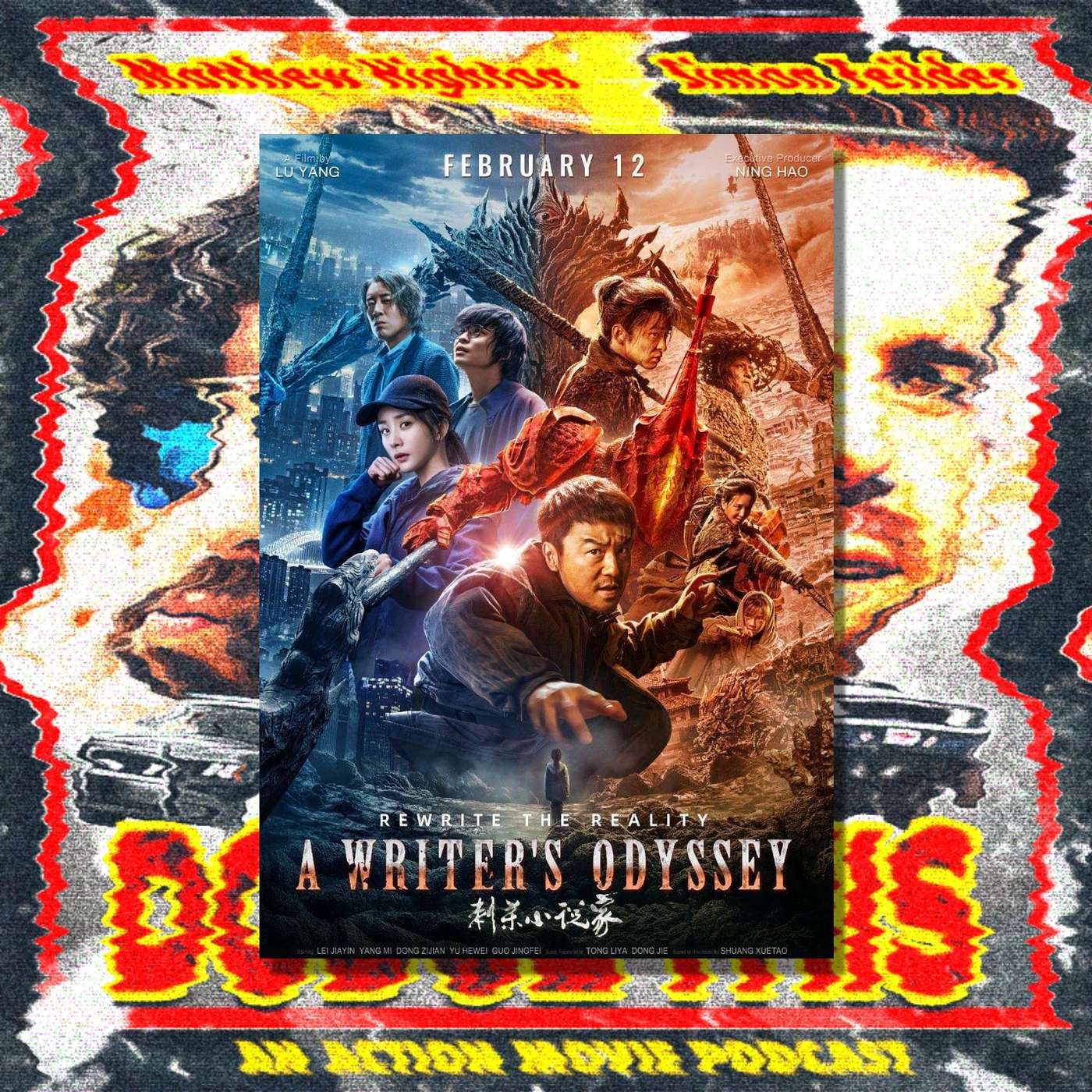 Dodge This: Action Movies Unleashed
