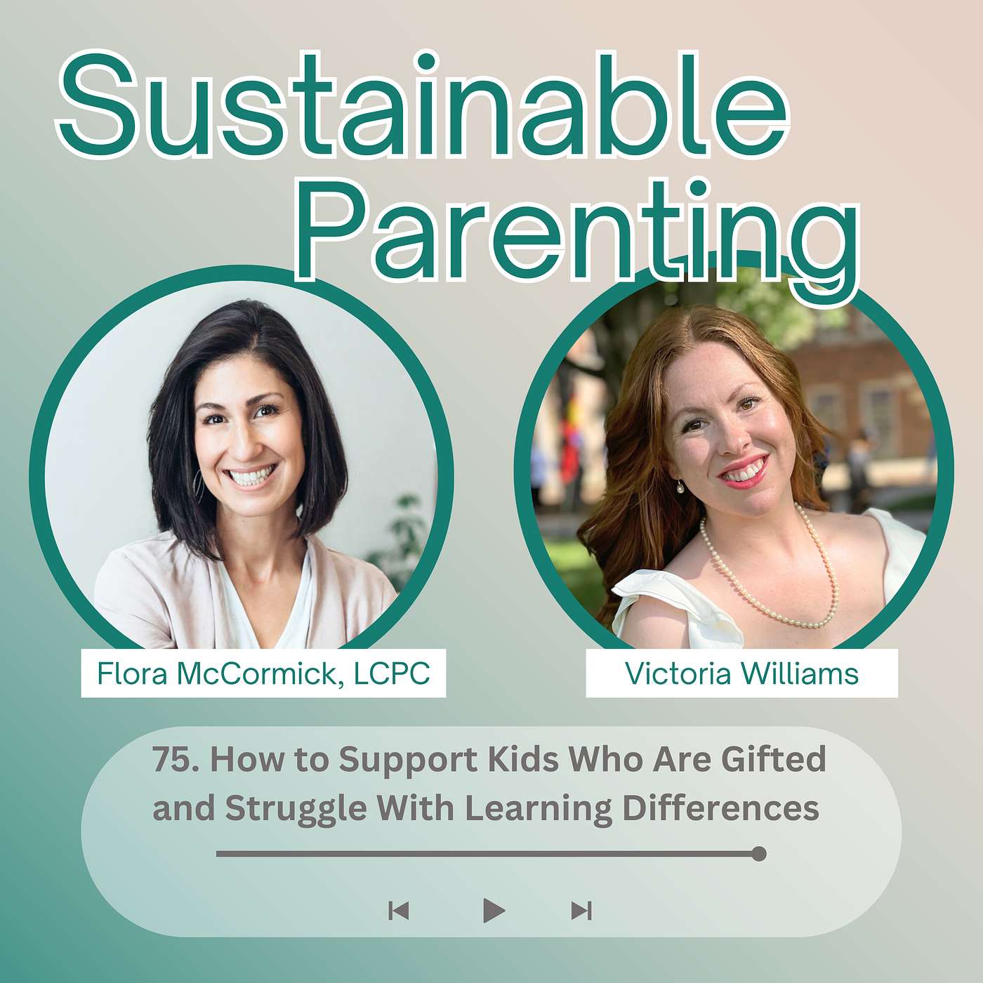 Sustainable Parenting | Positive Discipline for Raising Resilient Kids