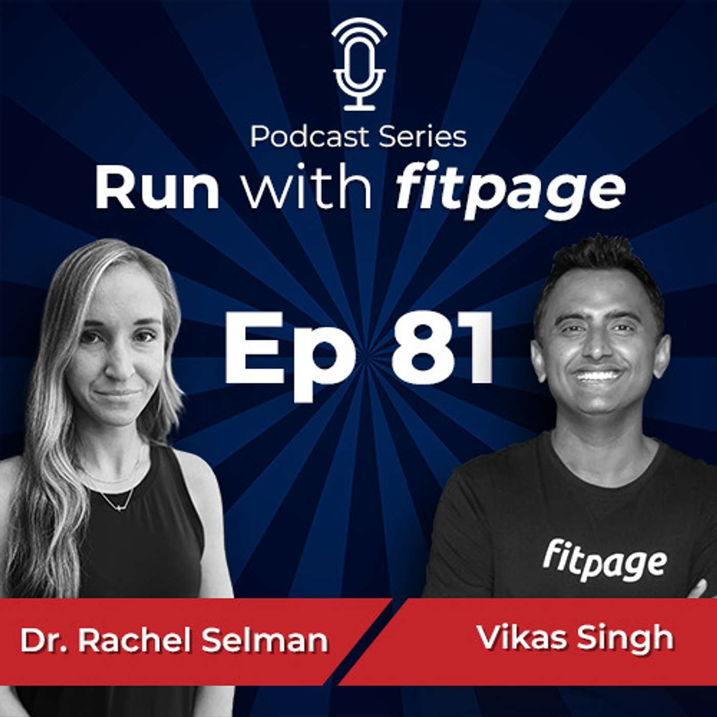 Run with Fitpage