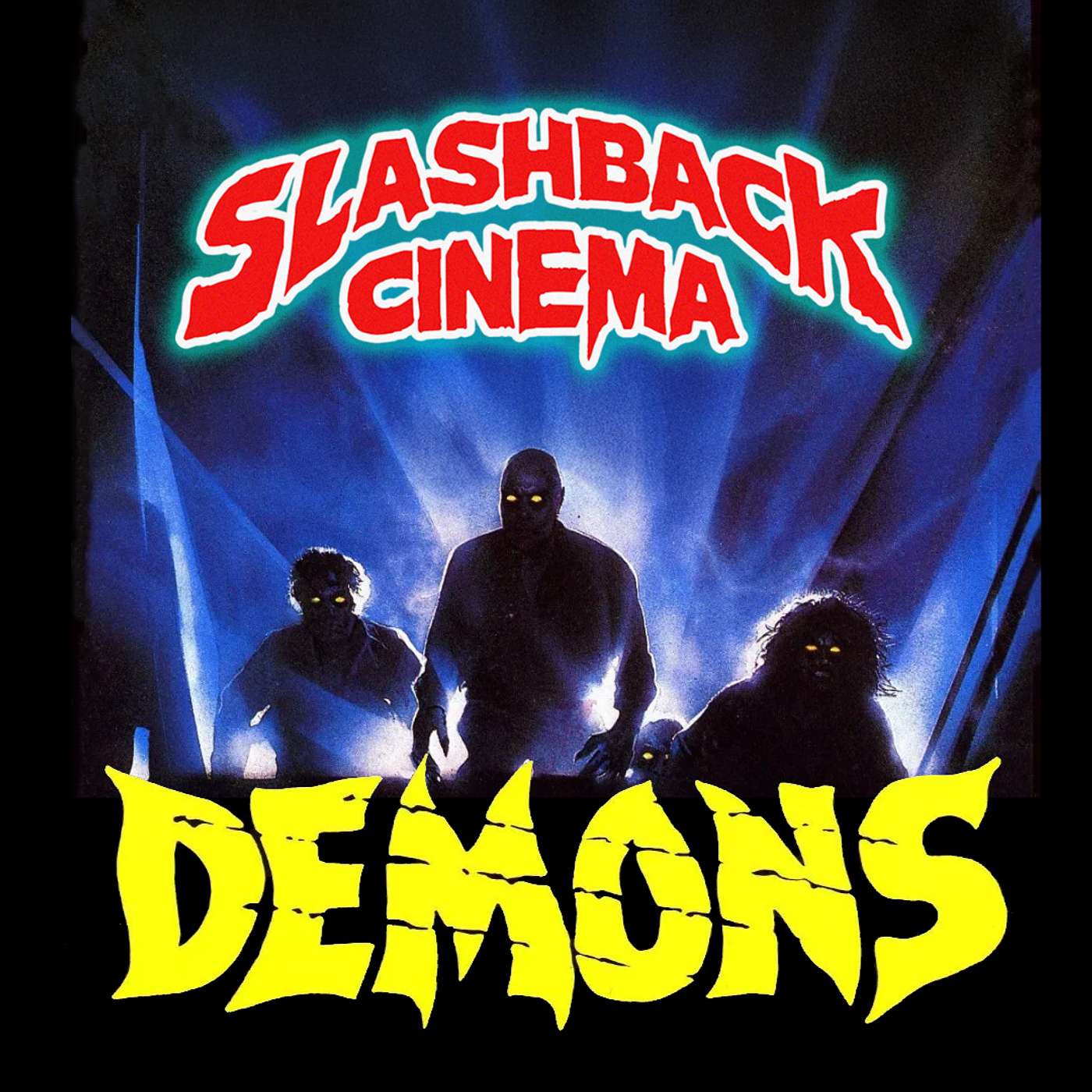 SlashBack Cinema
