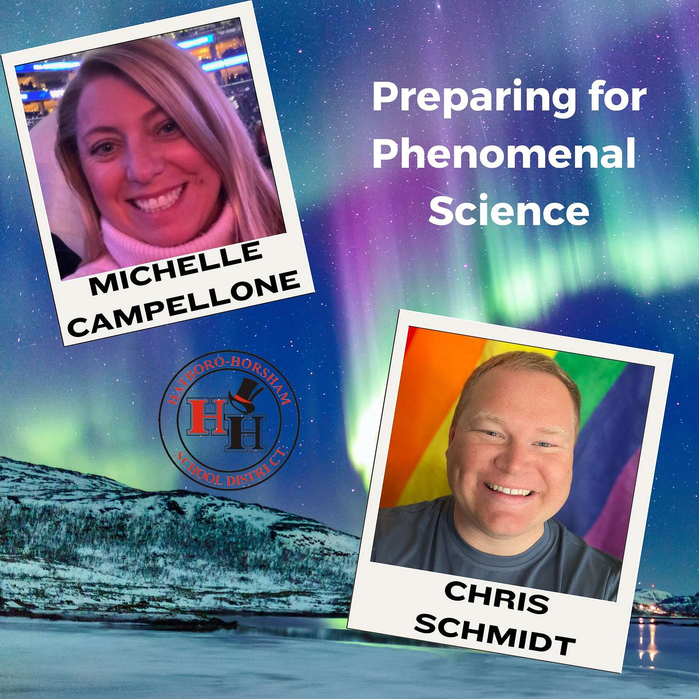 Preparing for Phenomenal Science