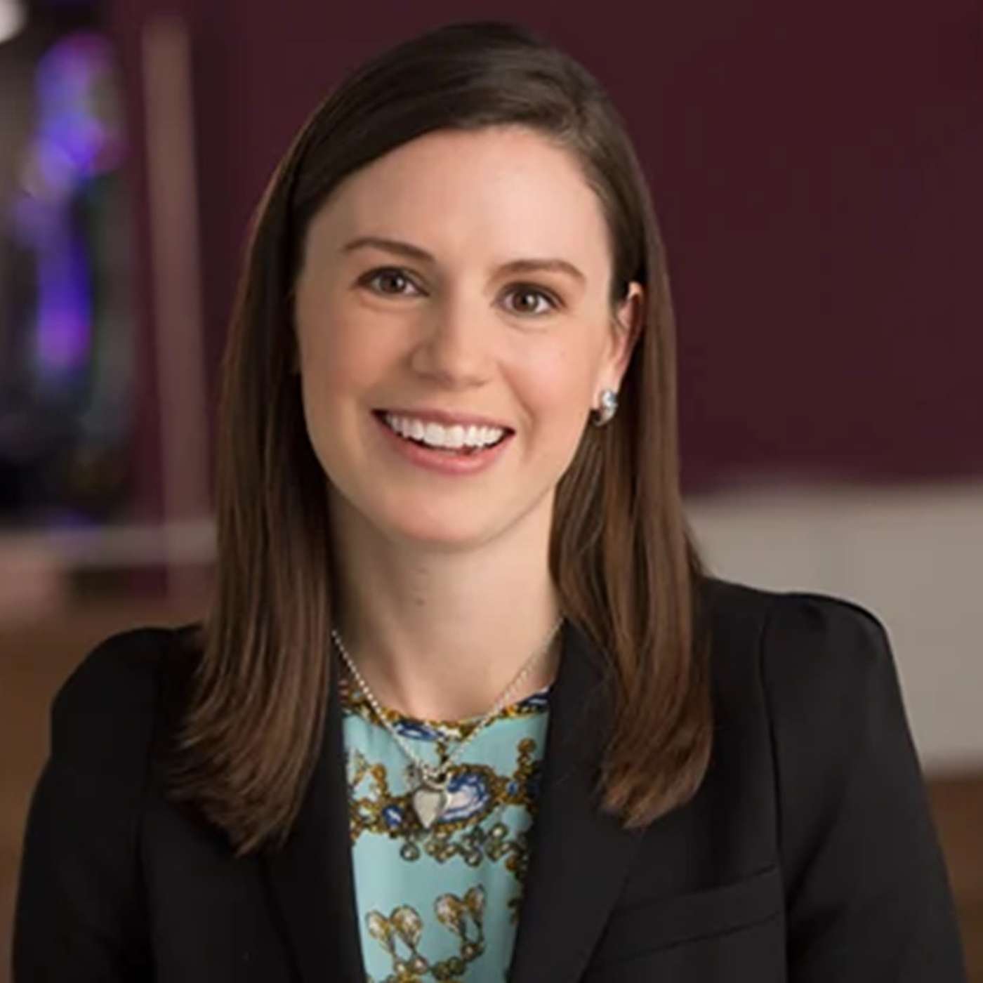 Ep66: Elizabeth Cronan, VP, Government Relations, Geoguard